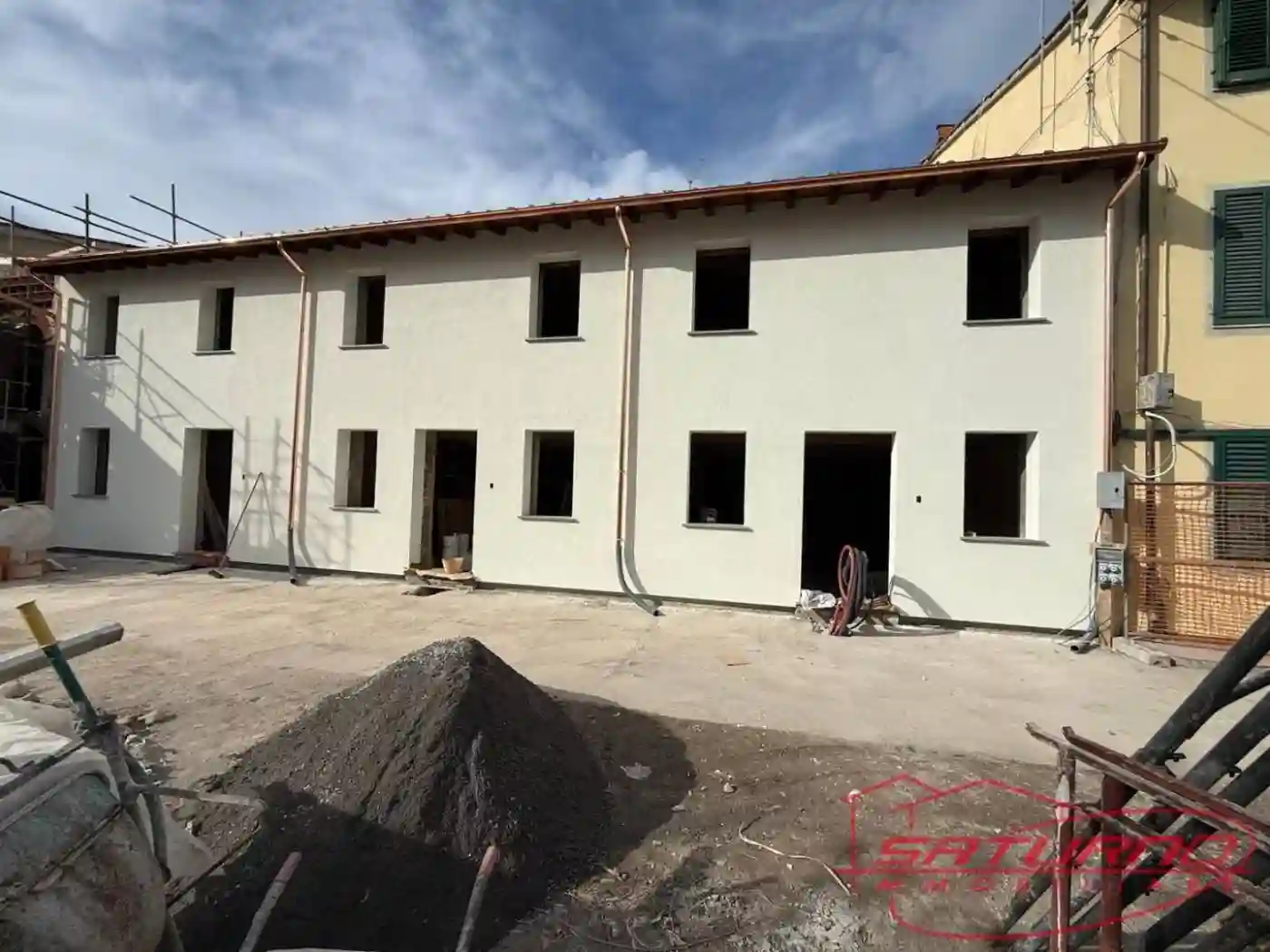 Casa indipendente - foto 4