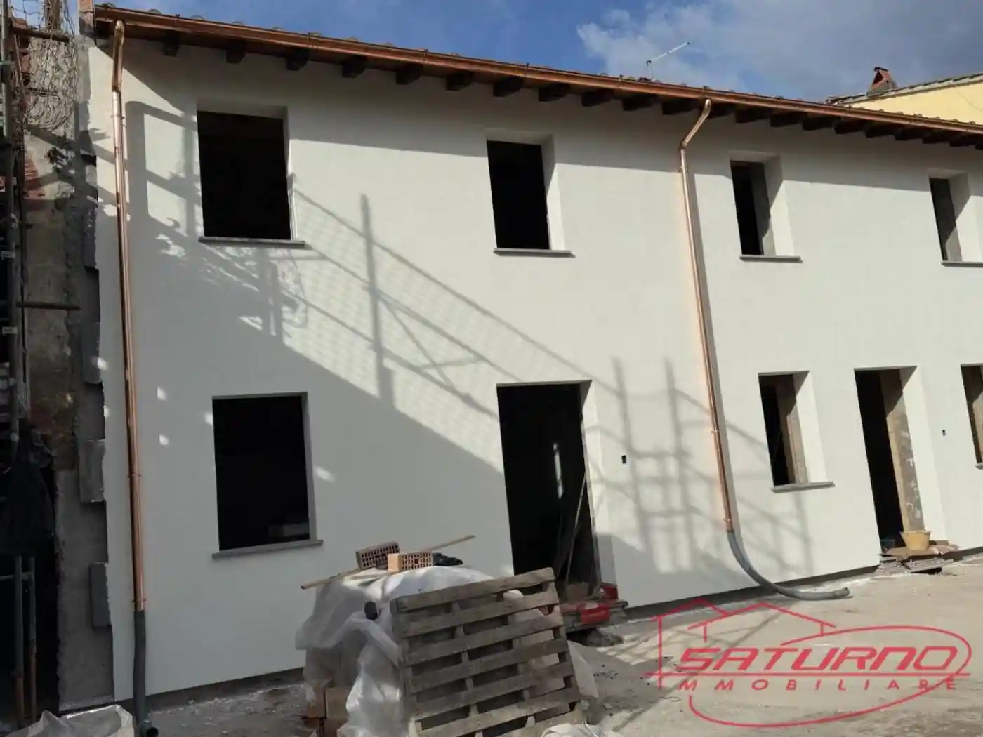 Casa indipendente in vendita a Lucca