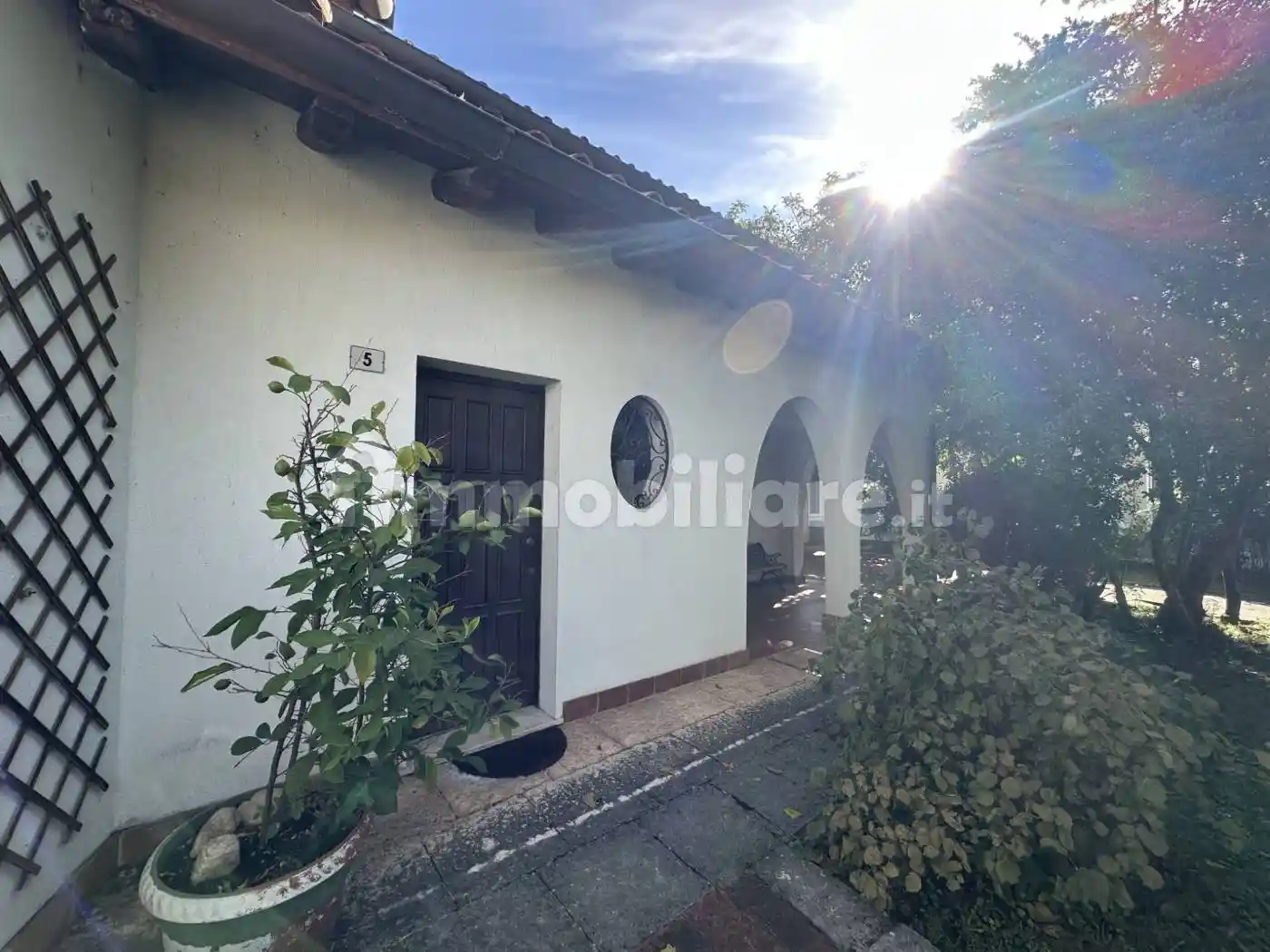 Villa in vendita a Istrana
