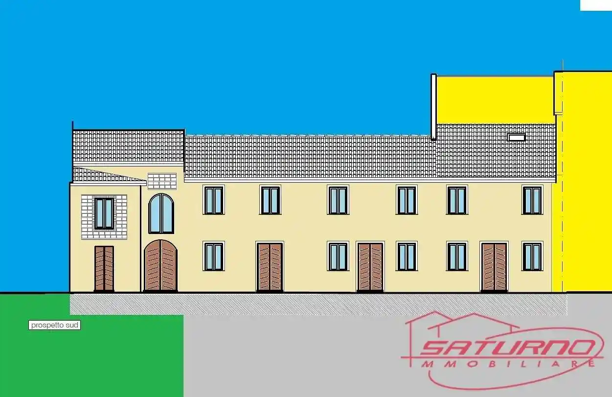Casa indipendente in vendita a Lucca