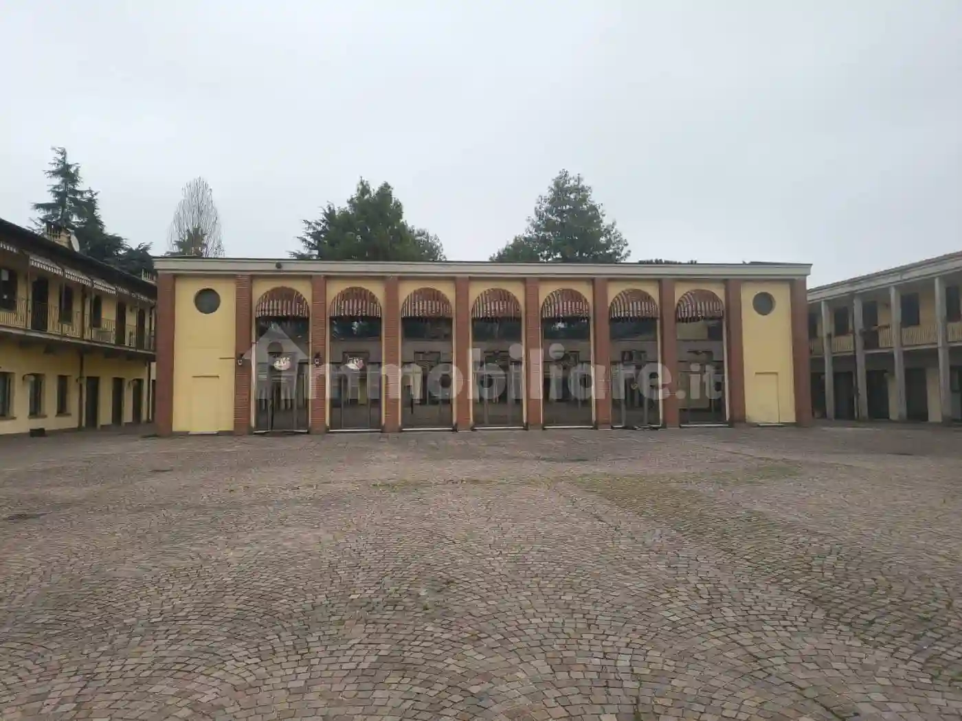 Palazzo - Edificio - foto 2