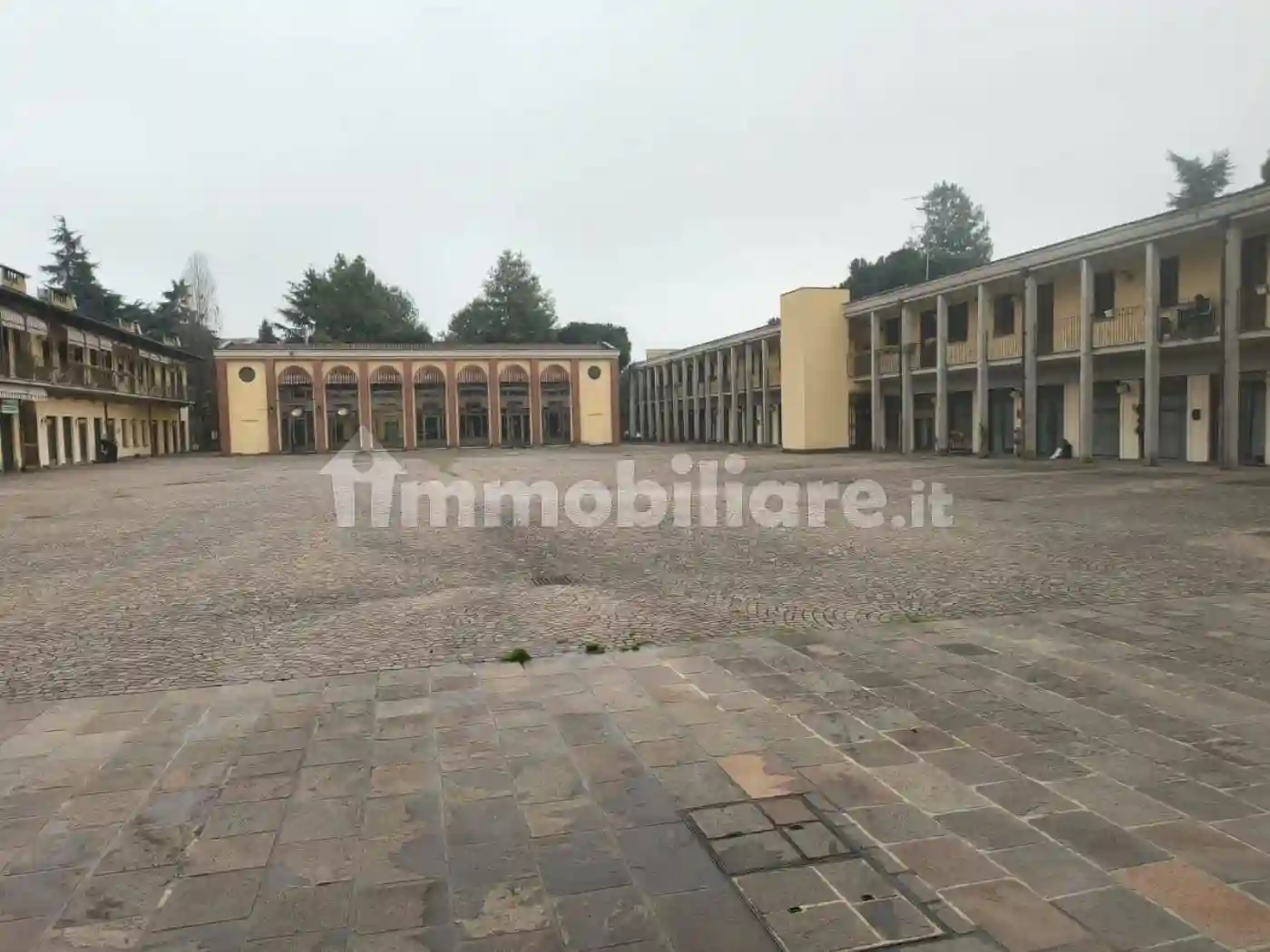 Palazzo - Edificio - foto 3