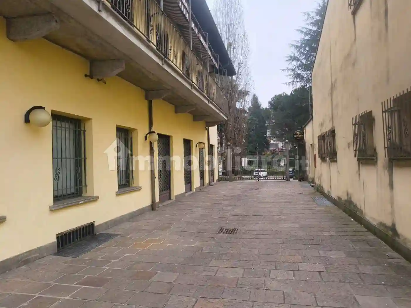 Palazzo - Edificio - foto 4