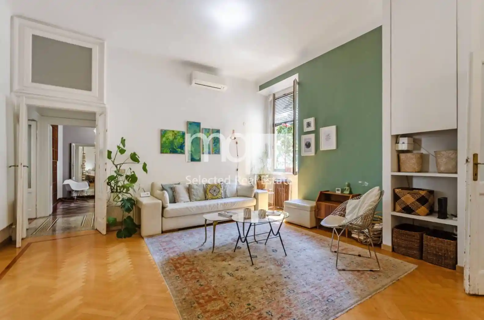 Appartamento in vendita a Milano