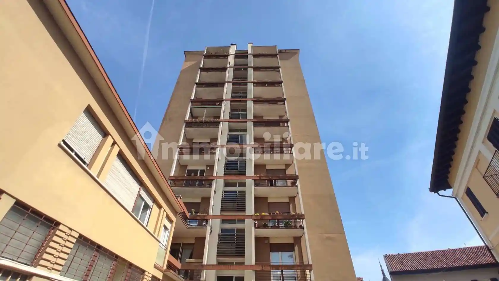 Appartamento in vendita a Novara