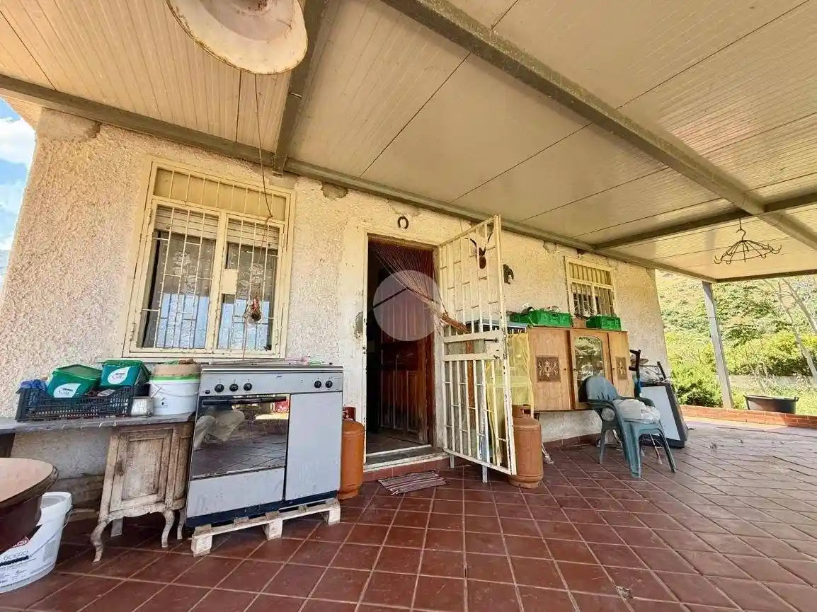 Villa in vendita a Carini