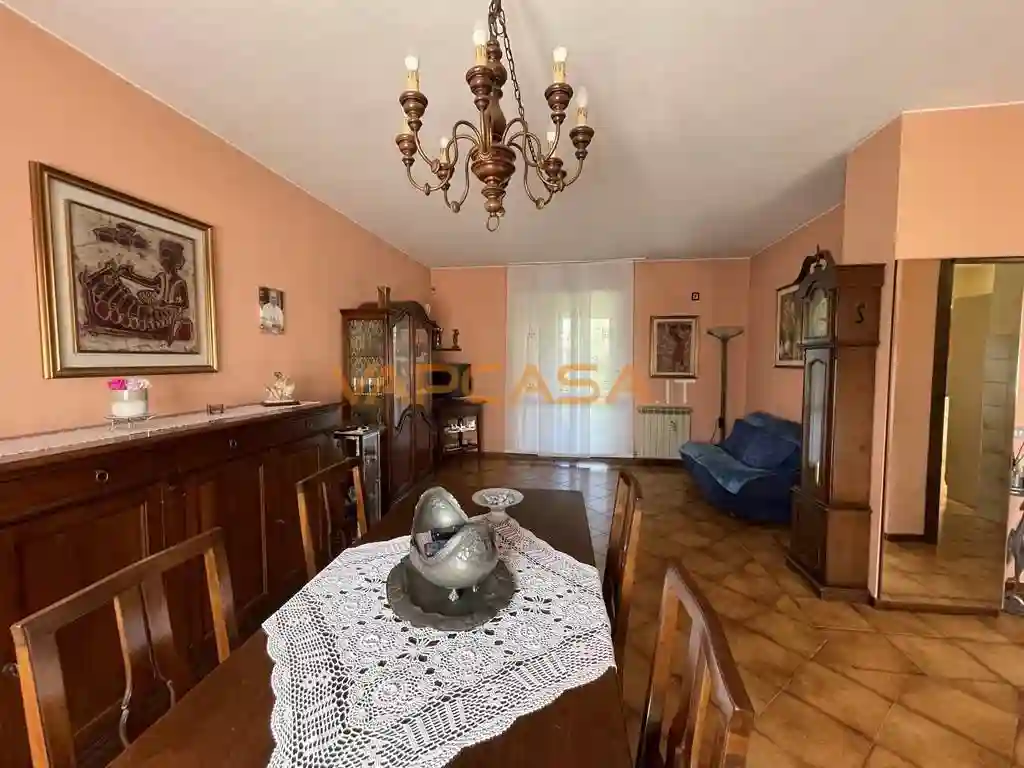 Villetta a schiera - foto 4