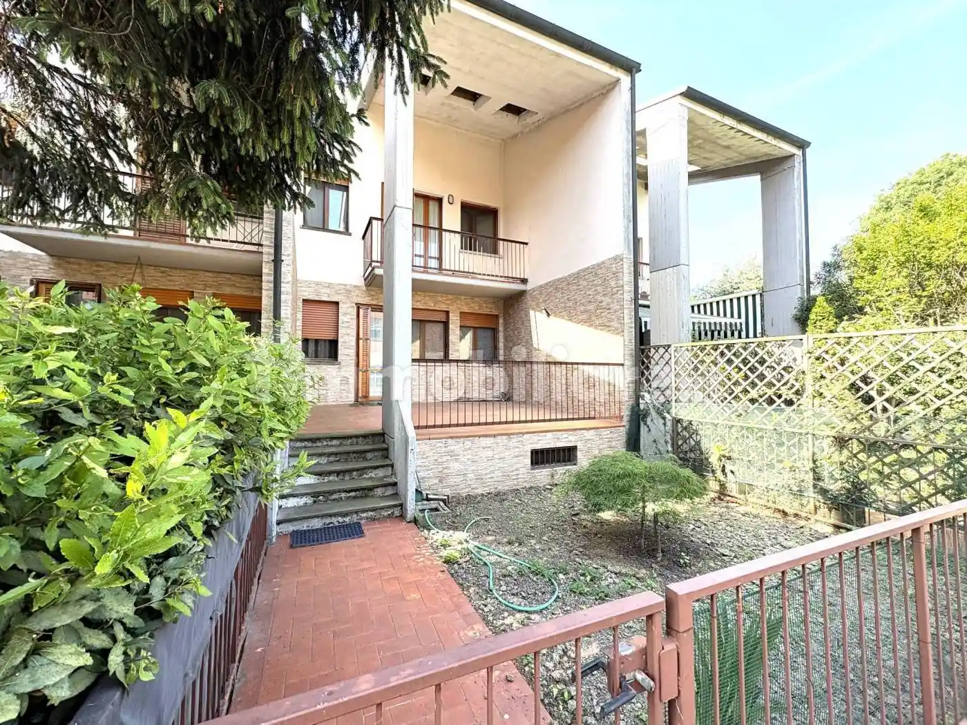 Villetta a schiera in vendita a Sala Baganza