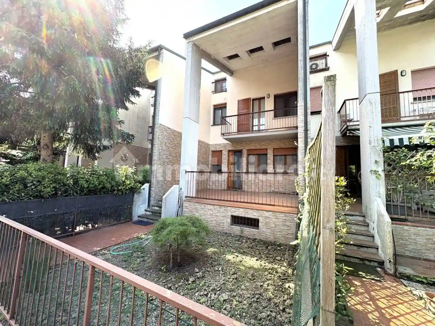 Villetta a schiera - foto 2