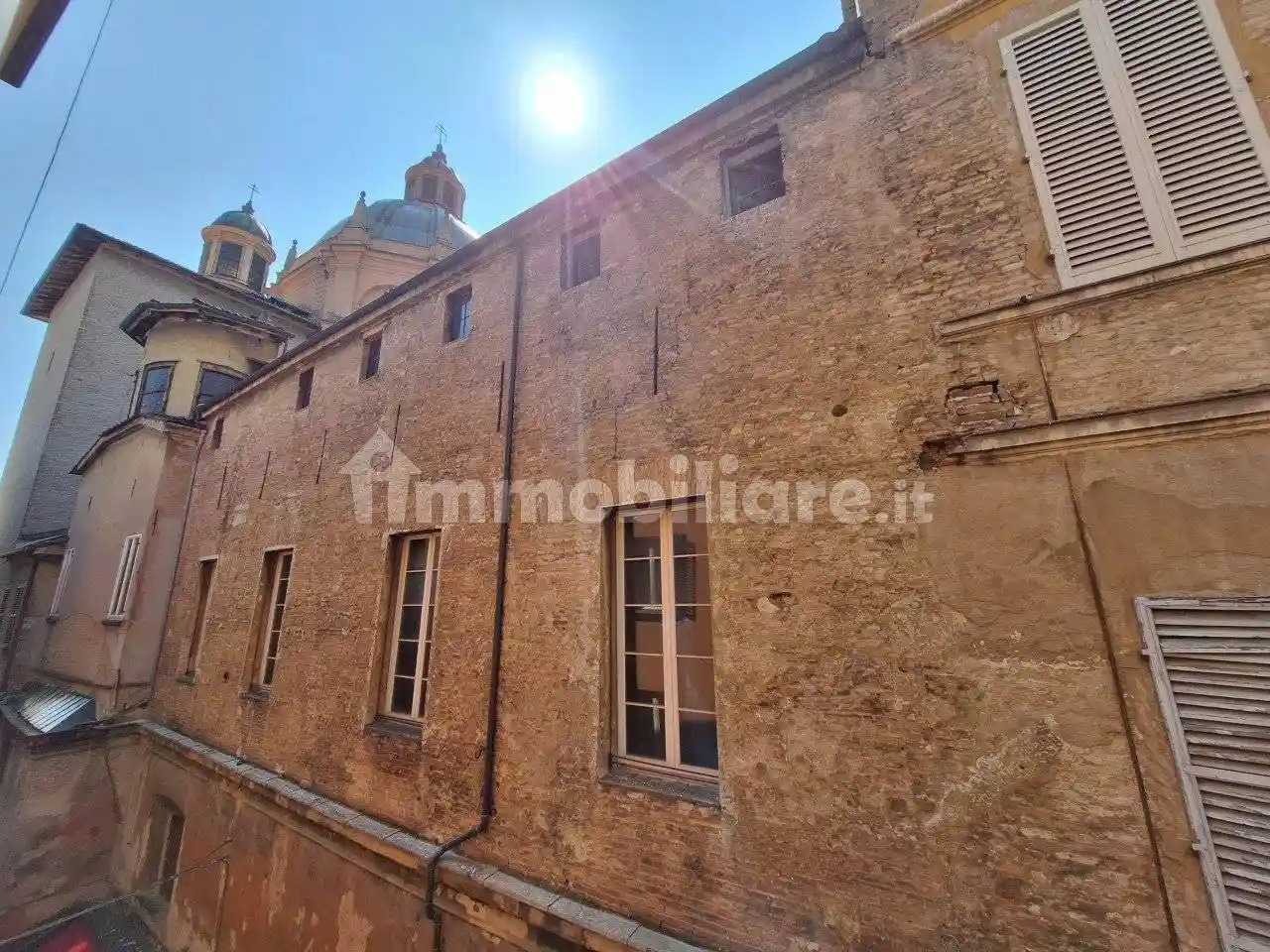 Appartamento in affitto a Bologna