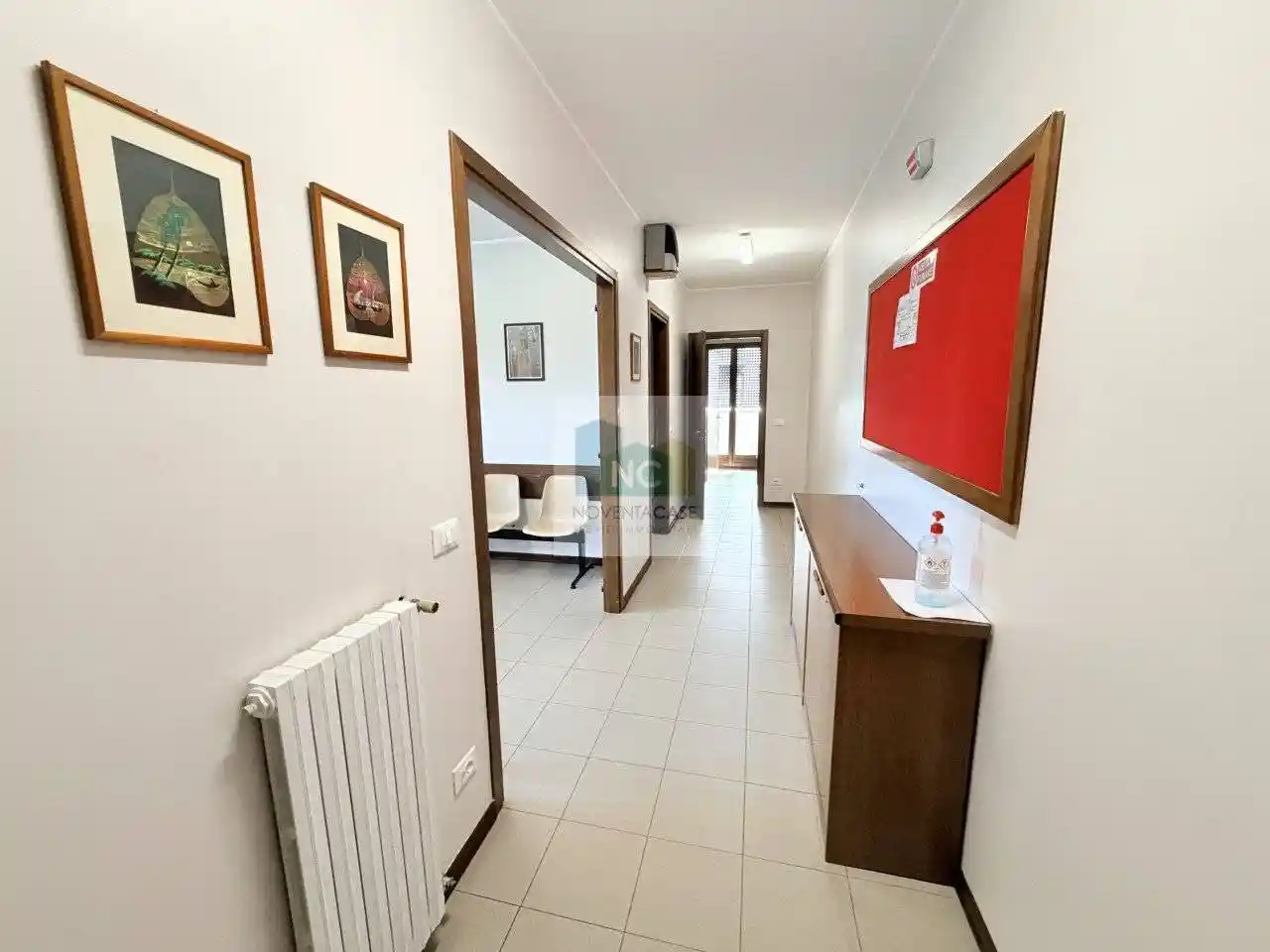 Appartamento in vendita a Noventa Padovana