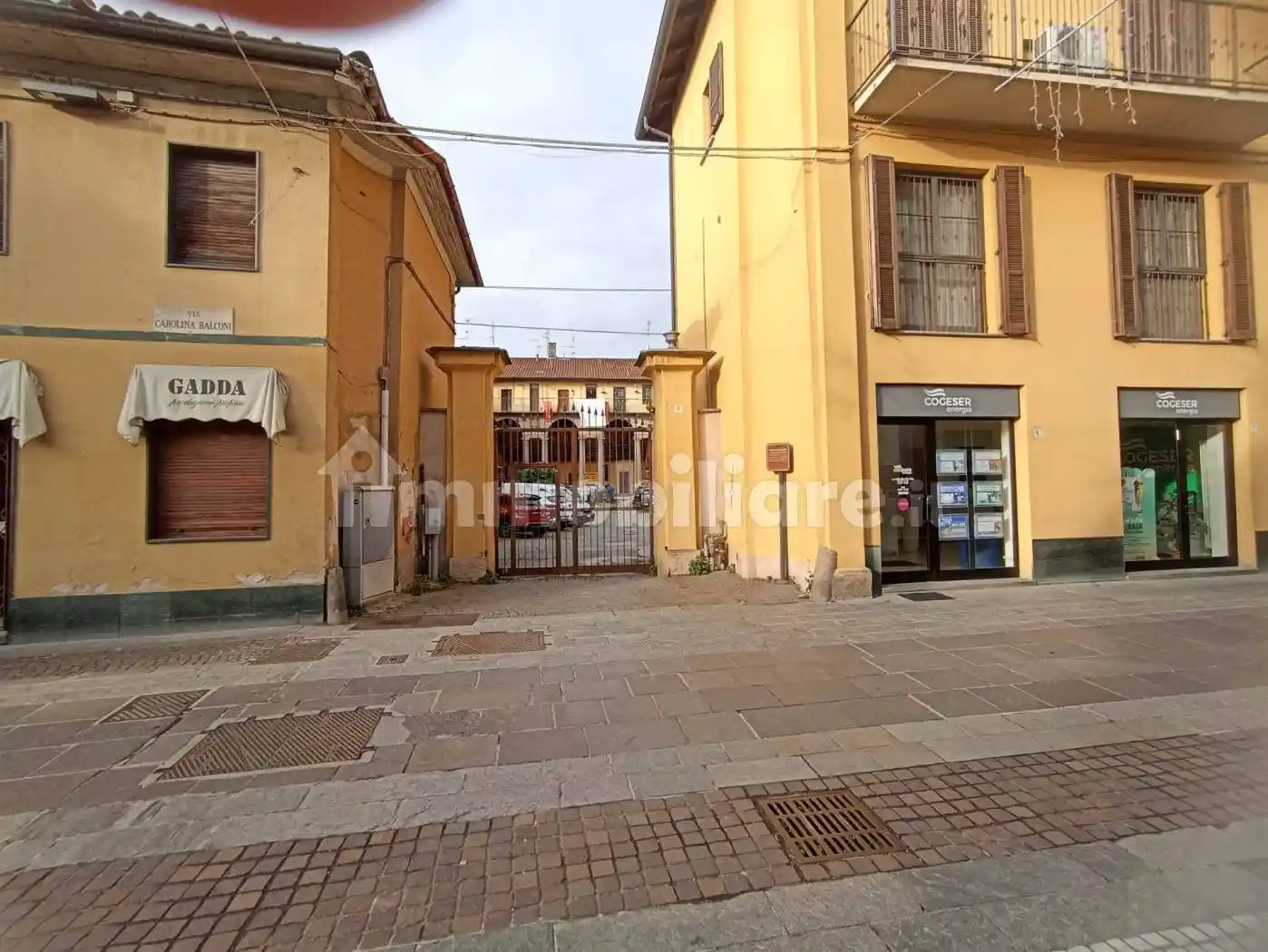 Appartamento in affitto a Cernusco sul Naviglio