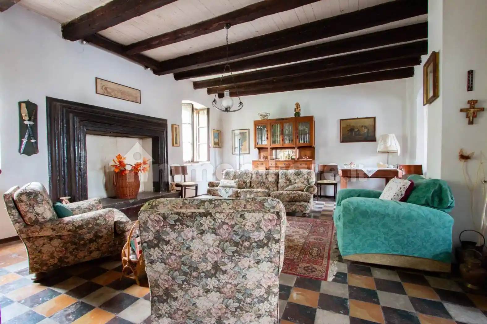 Rustico - Casale in vendita a Castelnuovo del Garda