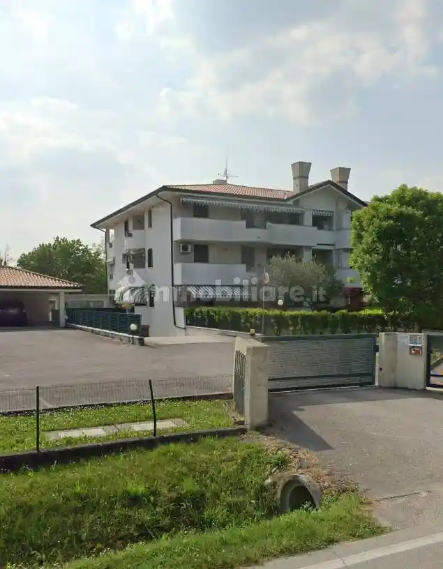 Appartamento in vendita a Pasiano di Pordenone