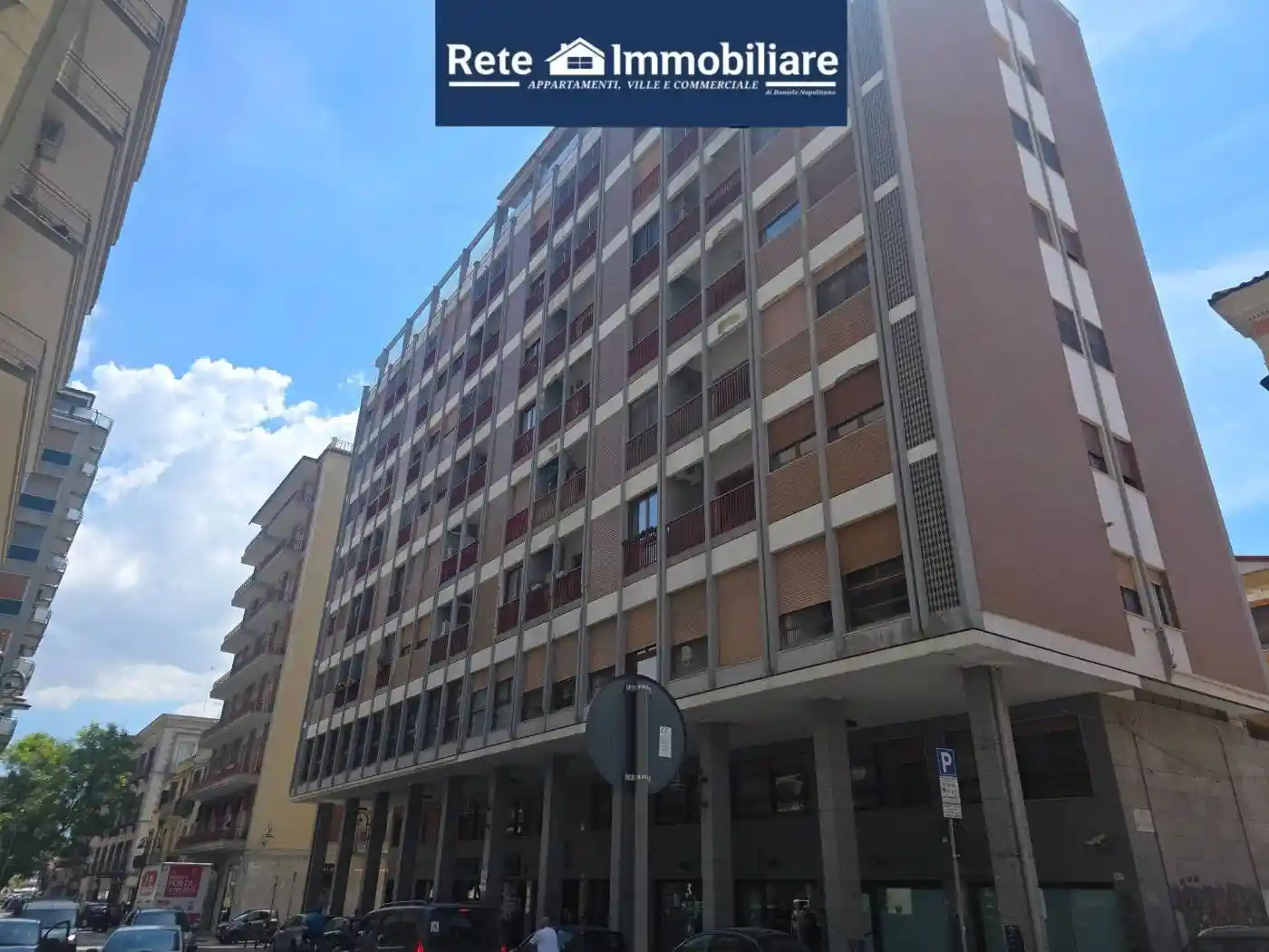 Appartamento in vendita a Foggia