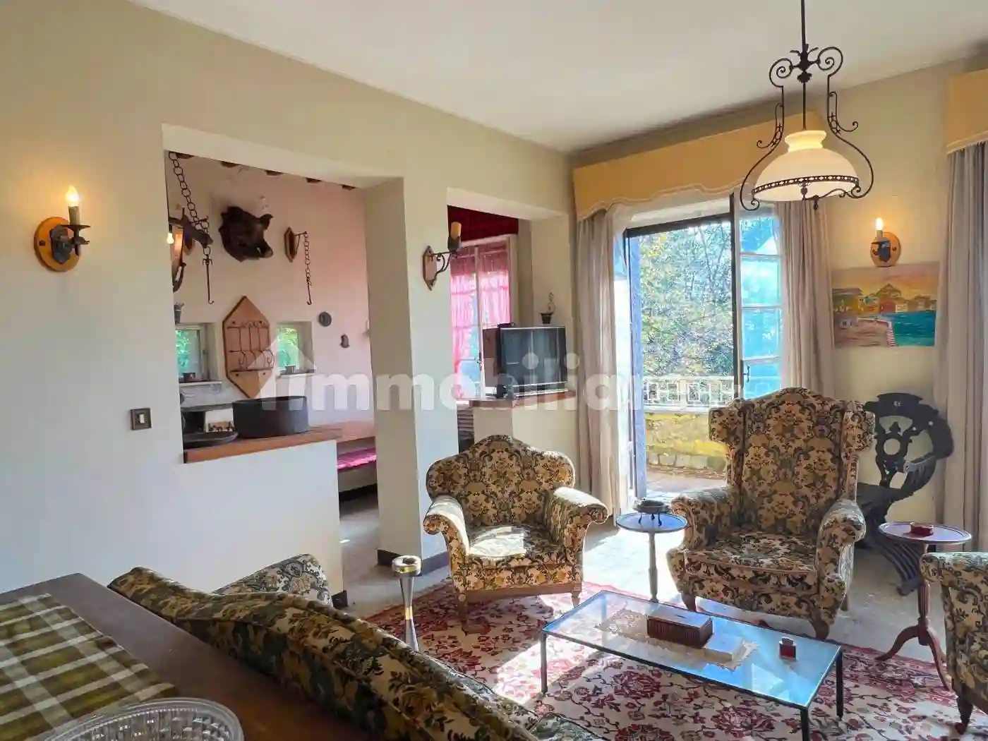 Villa - foto 5