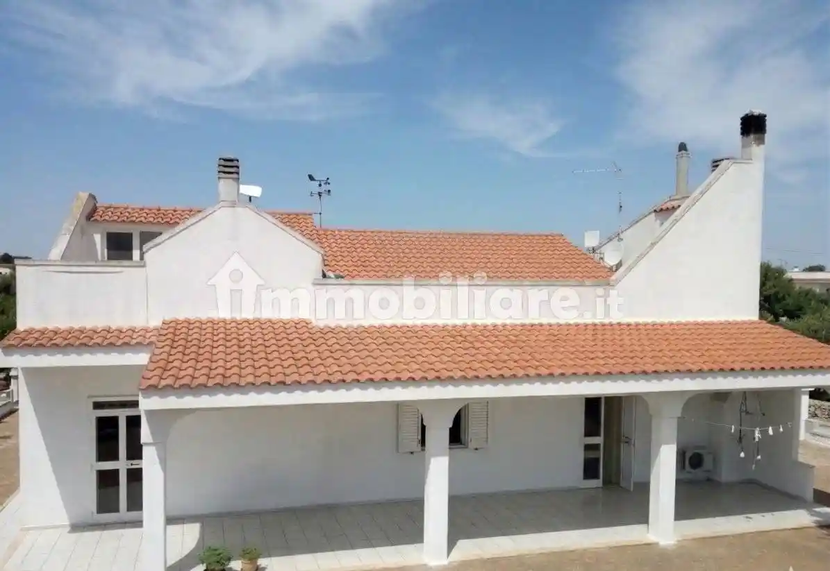 Appartamento in affitto a Ostuni