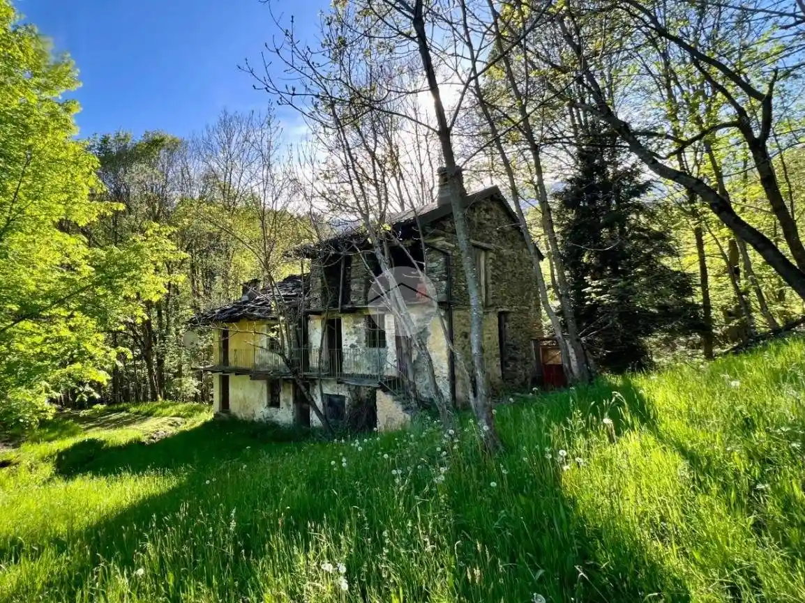 Rustico - Casale in vendita a Viù