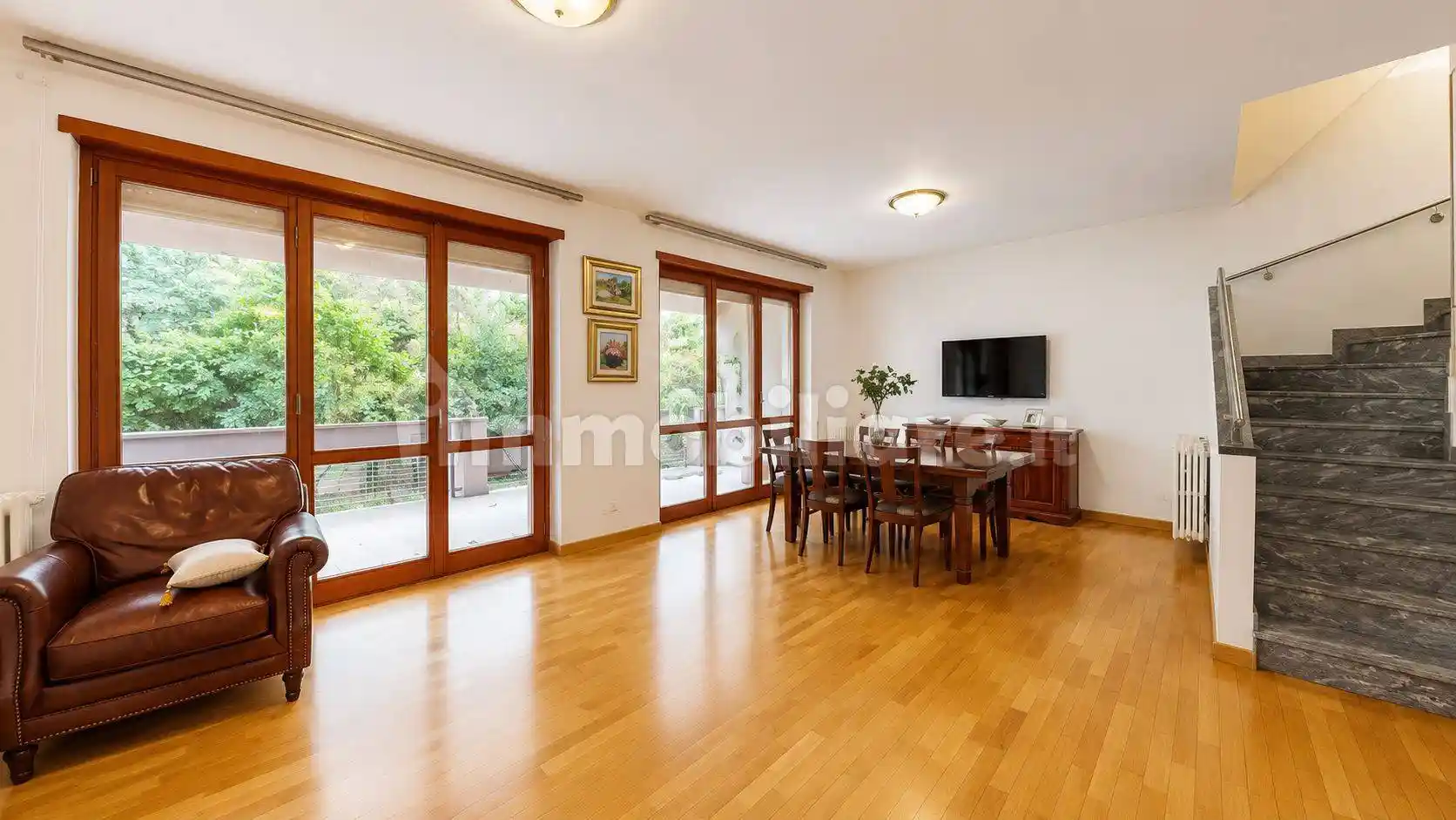 Villa in vendita a Segrate