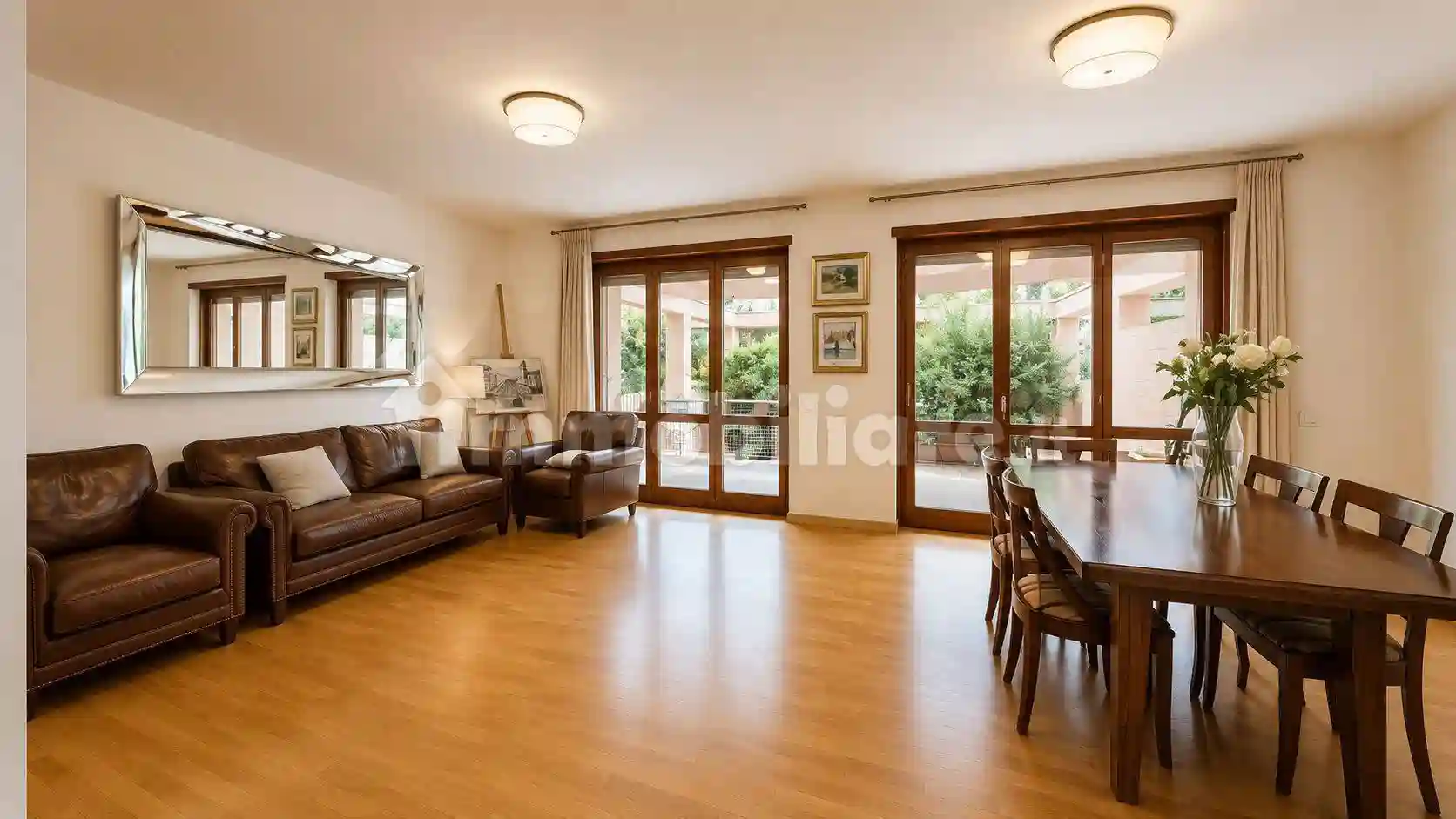 Villa - foto 4