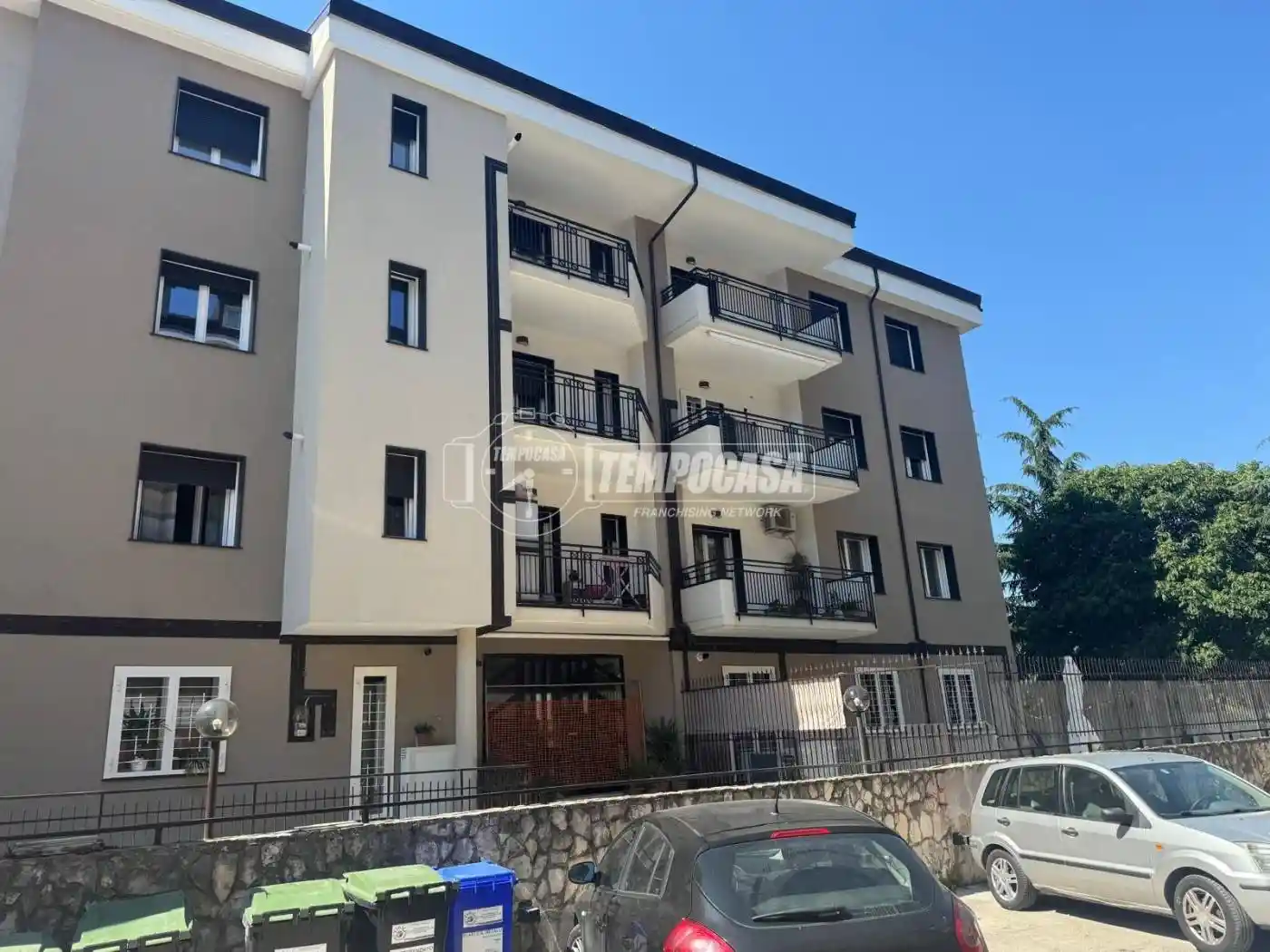 Appartamento in affitto a Mercogliano