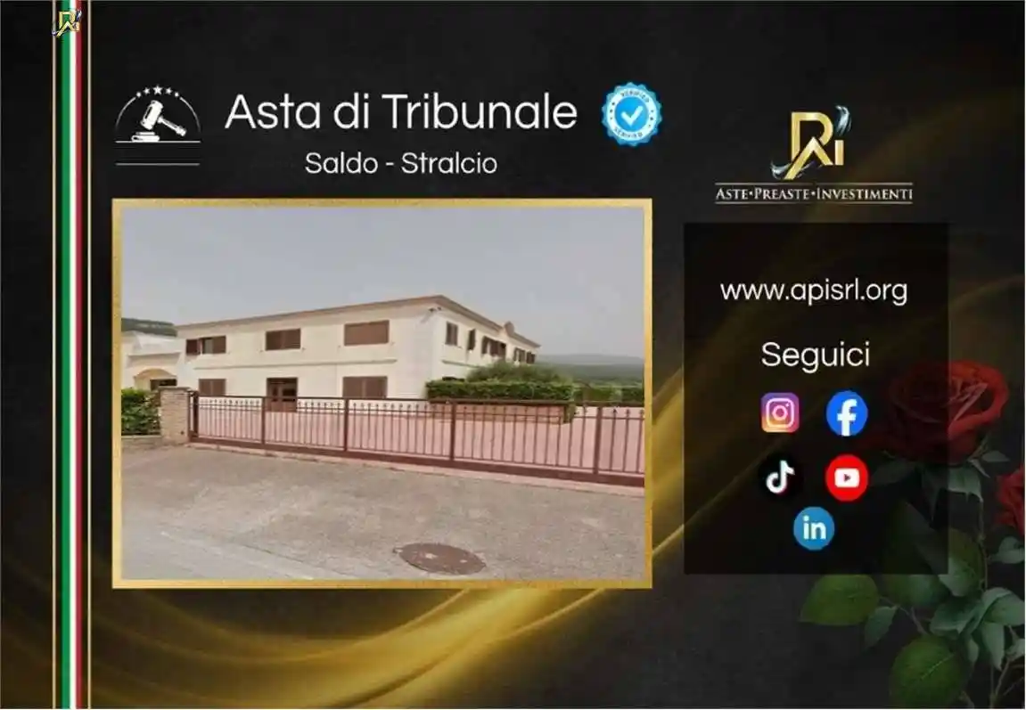 Appartamento in vendita a Pesche