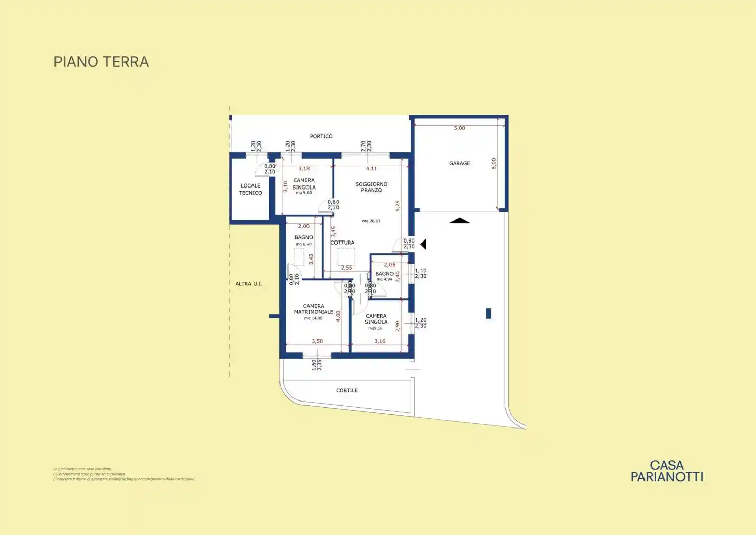 Villa in vendita a Gravellona Toce