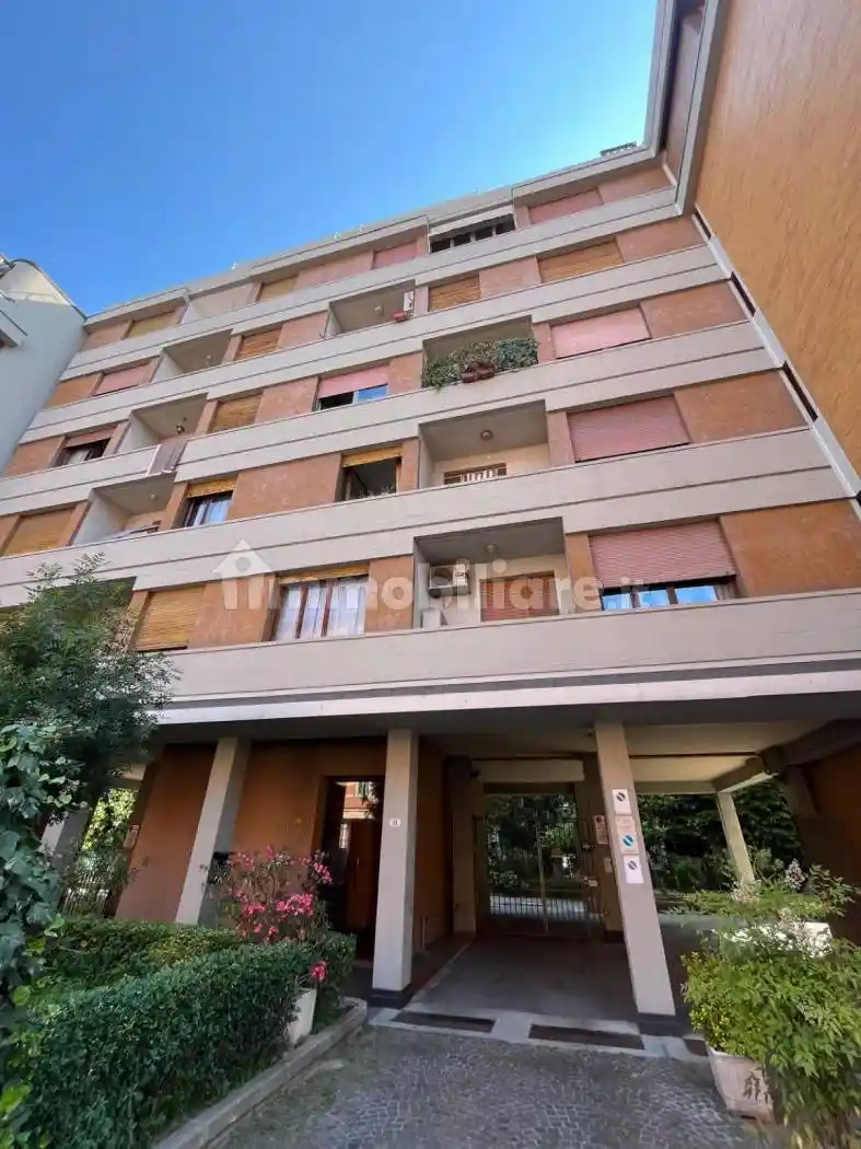 Appartamento in vendita a Bologna