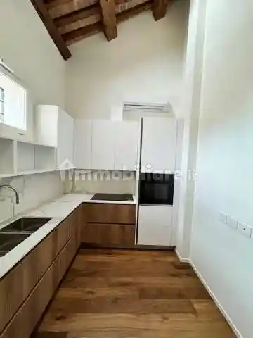 Appartamento in affitto a Padova