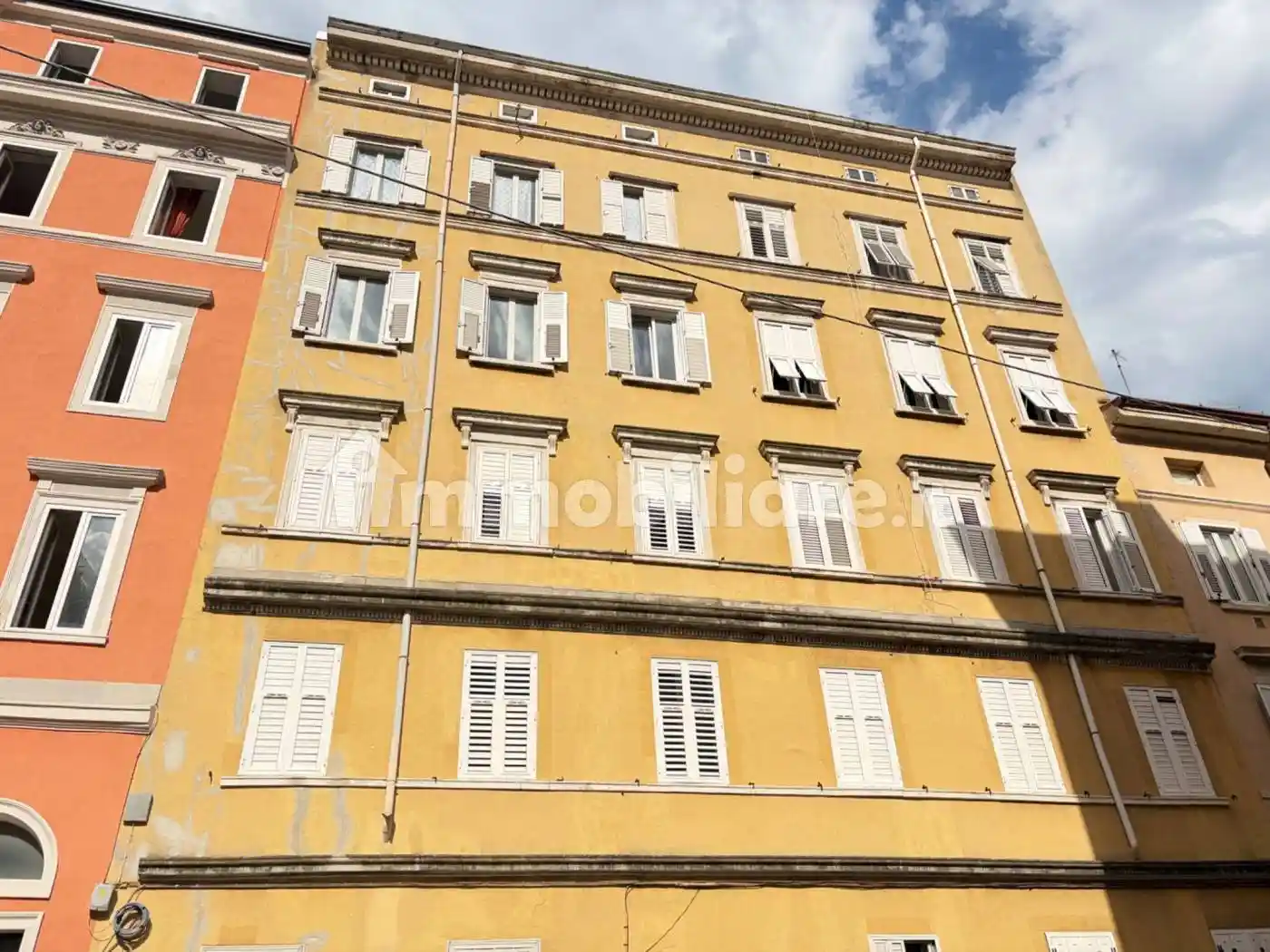 Appartamento in vendita a Trieste