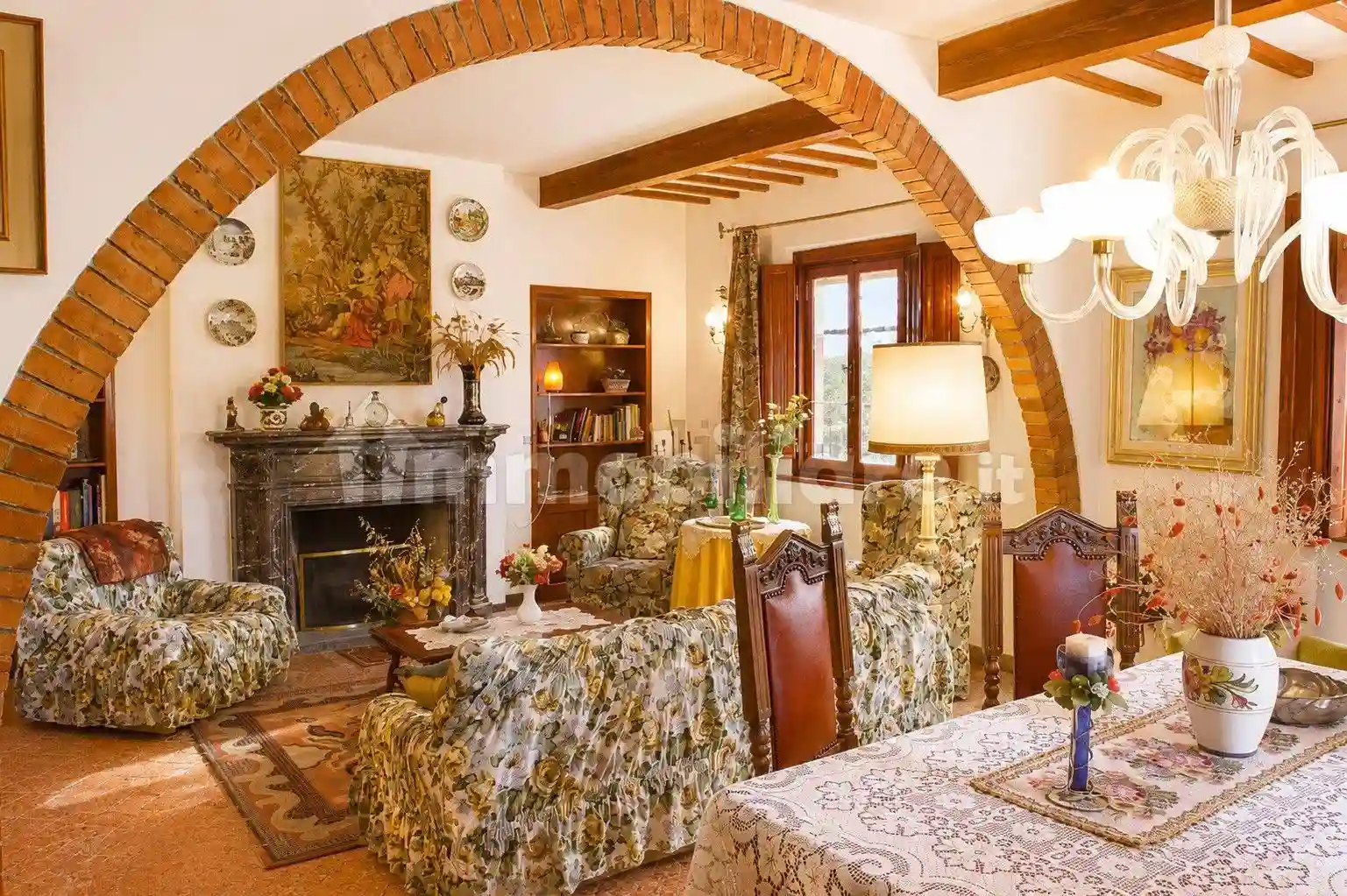 Villa - foto 4