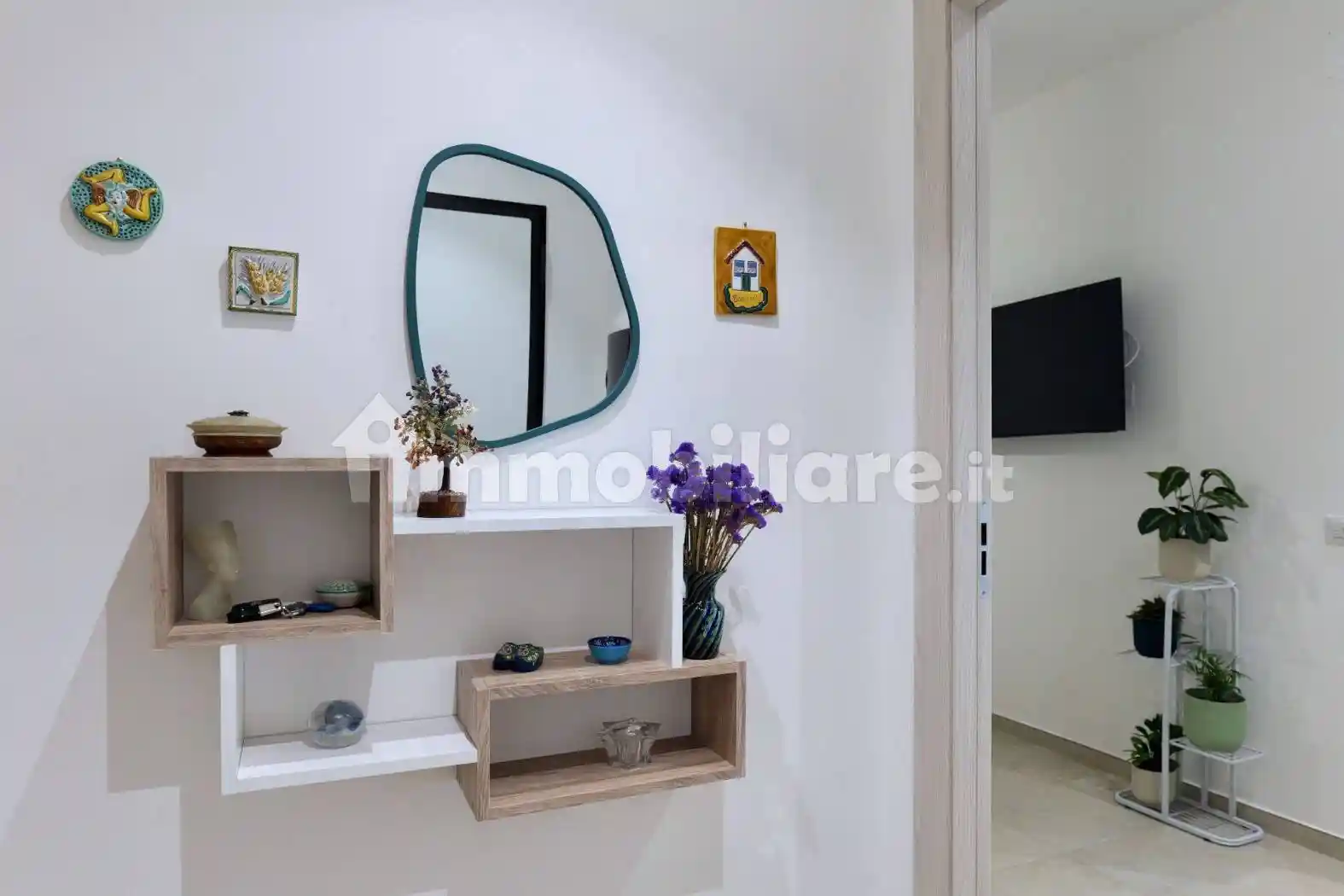 Appartamento in affitto a Siracusa