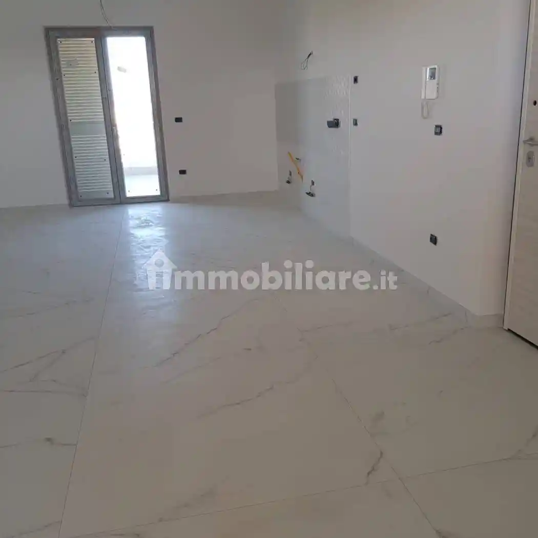 Appartamento in vendita a Frattamaggiore