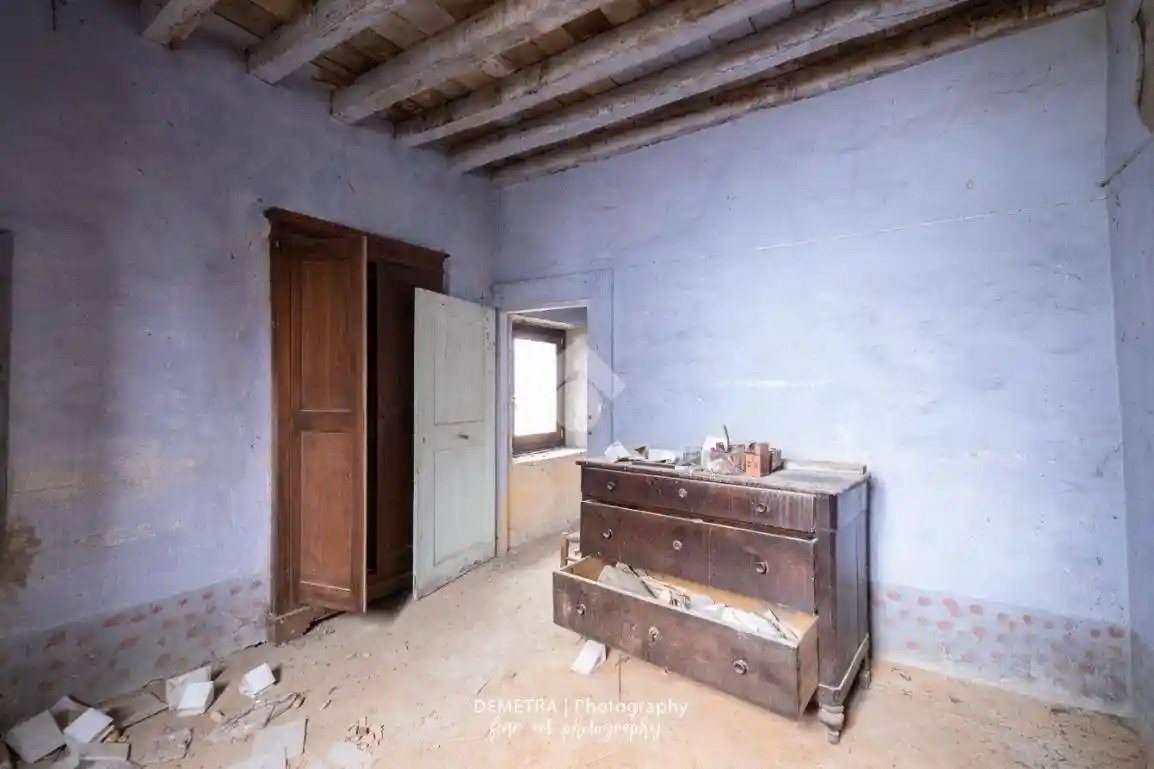 Rustico - Casale in vendita a Guiglia
