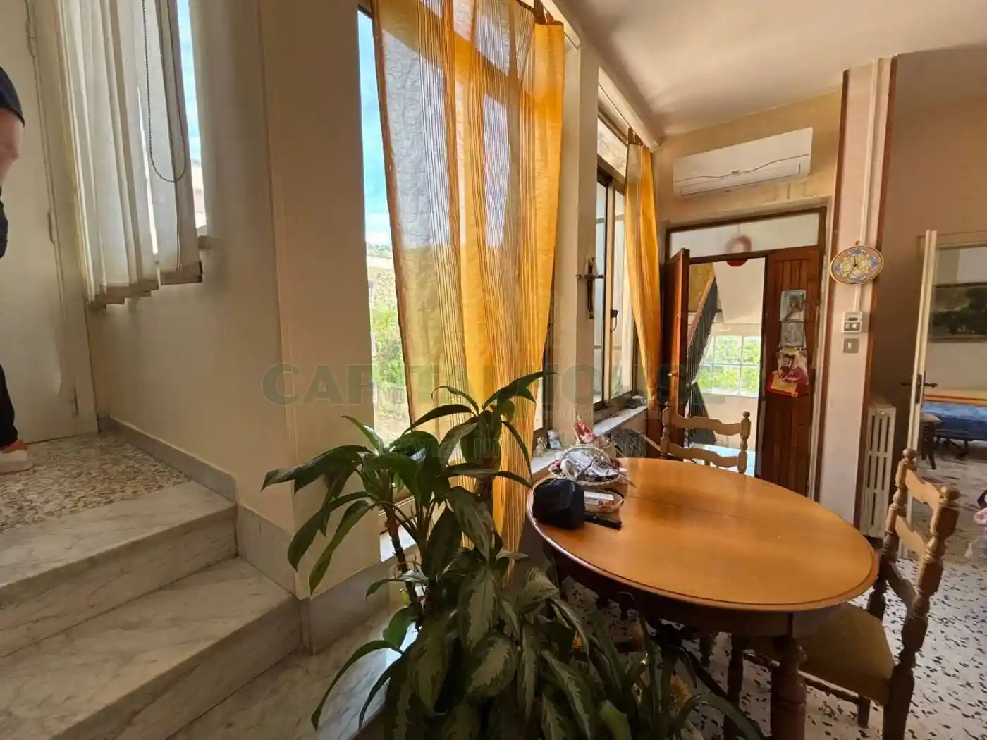 Appartamento in vendita a Castel San Giorgio