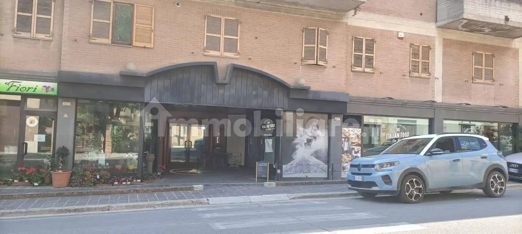 Appartamento in vendita a Treia