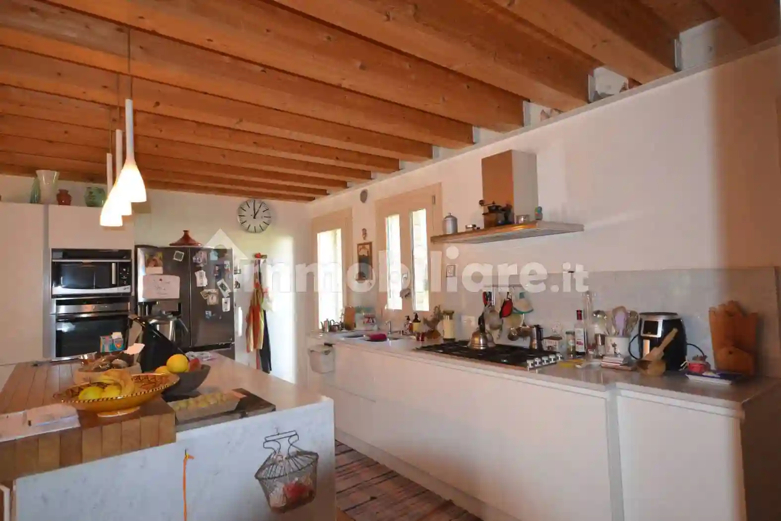 Villetta a schiera - foto 4
