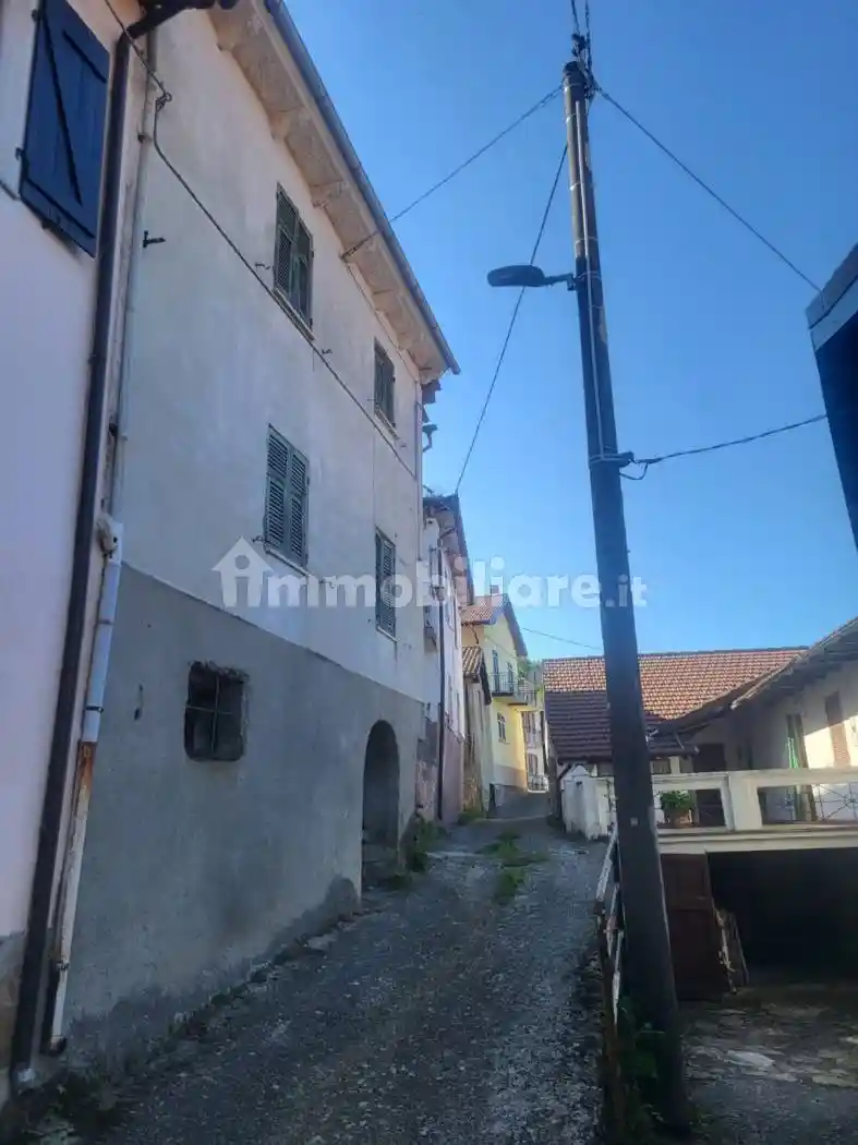 Rustico - Casale in vendita a Cabella Ligure
