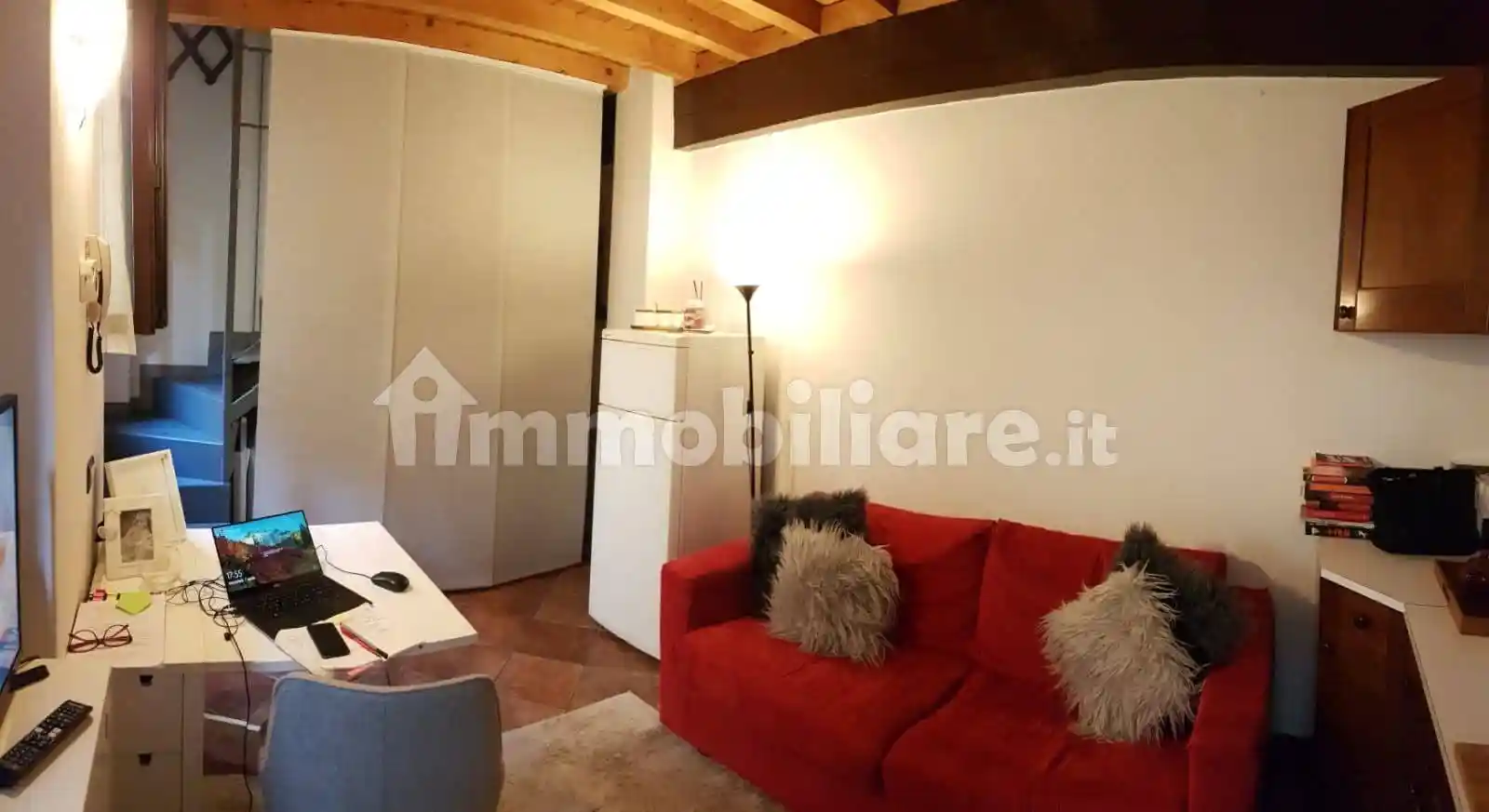 Appartamento in affitto a Como