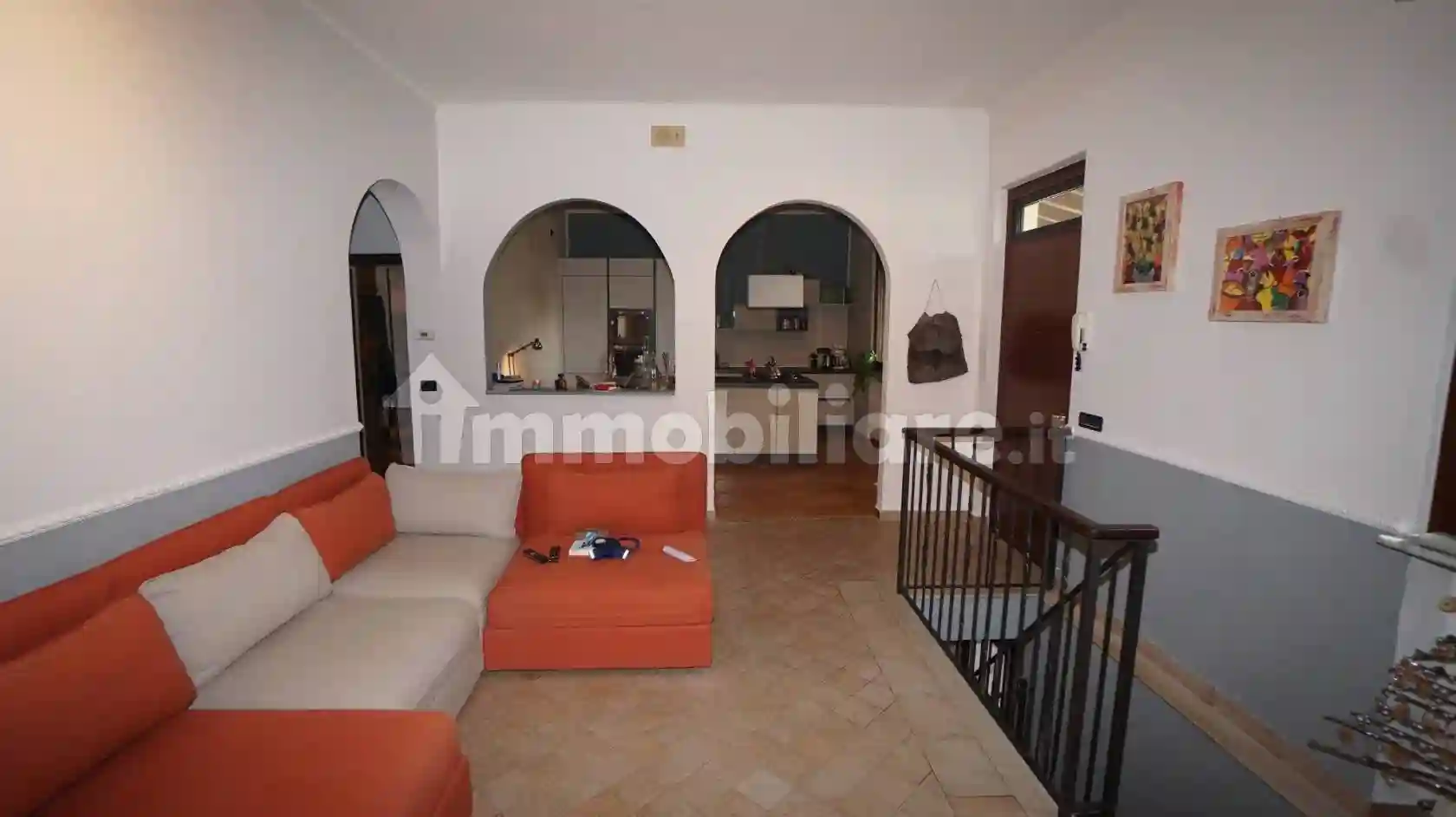 Villa - foto 5