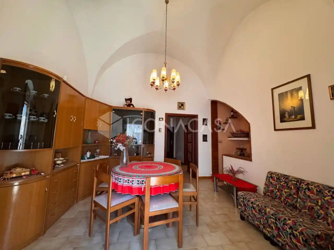Villetta a schiera in vendita a Monopoli