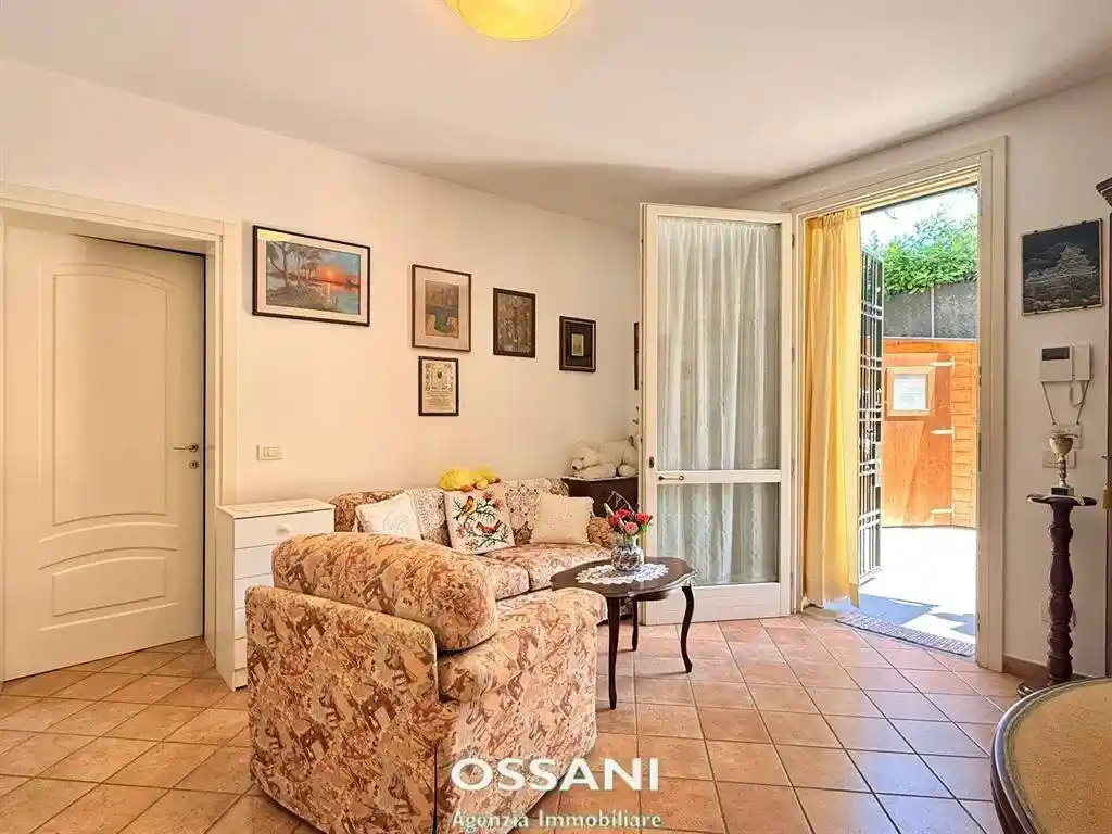 Appartamento in vendita a Faenza