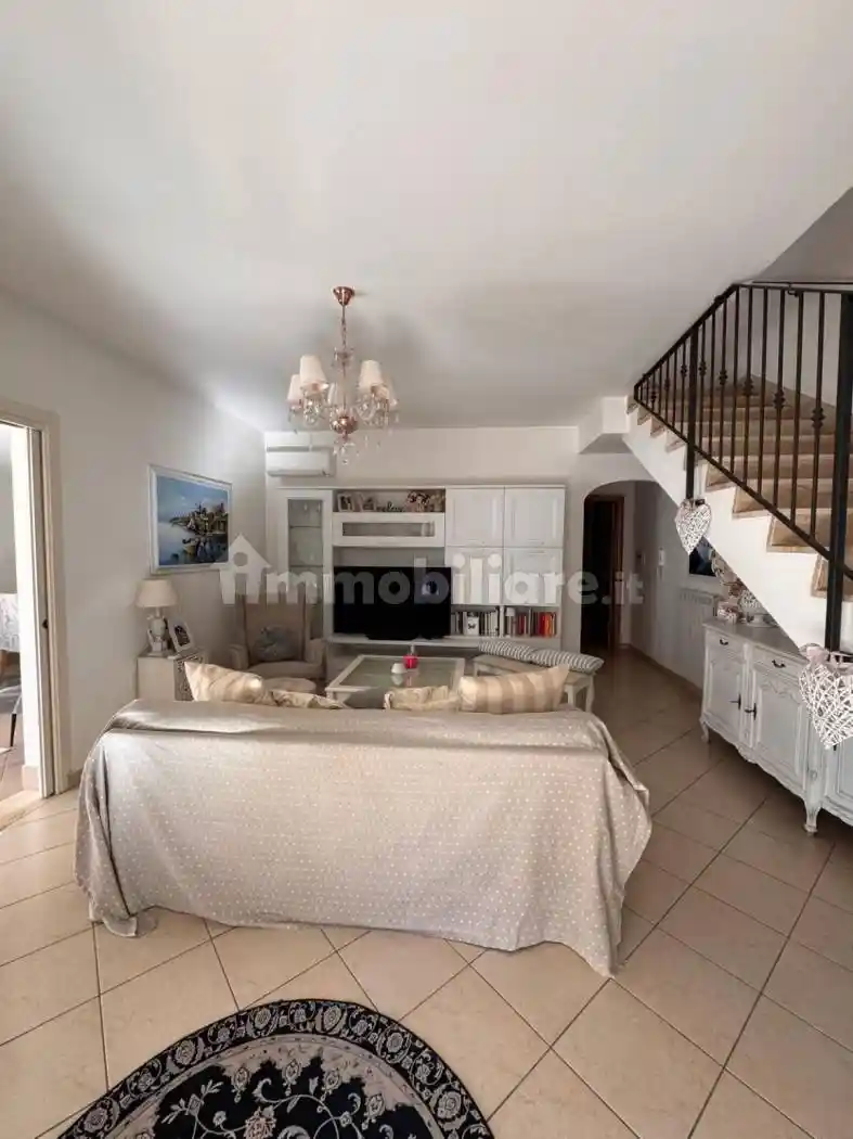Villa in vendita a Anzio