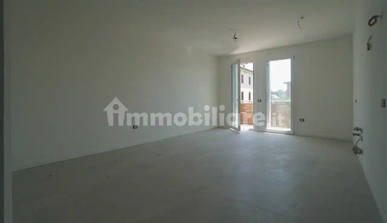 Appartamento in vendita a Arcole