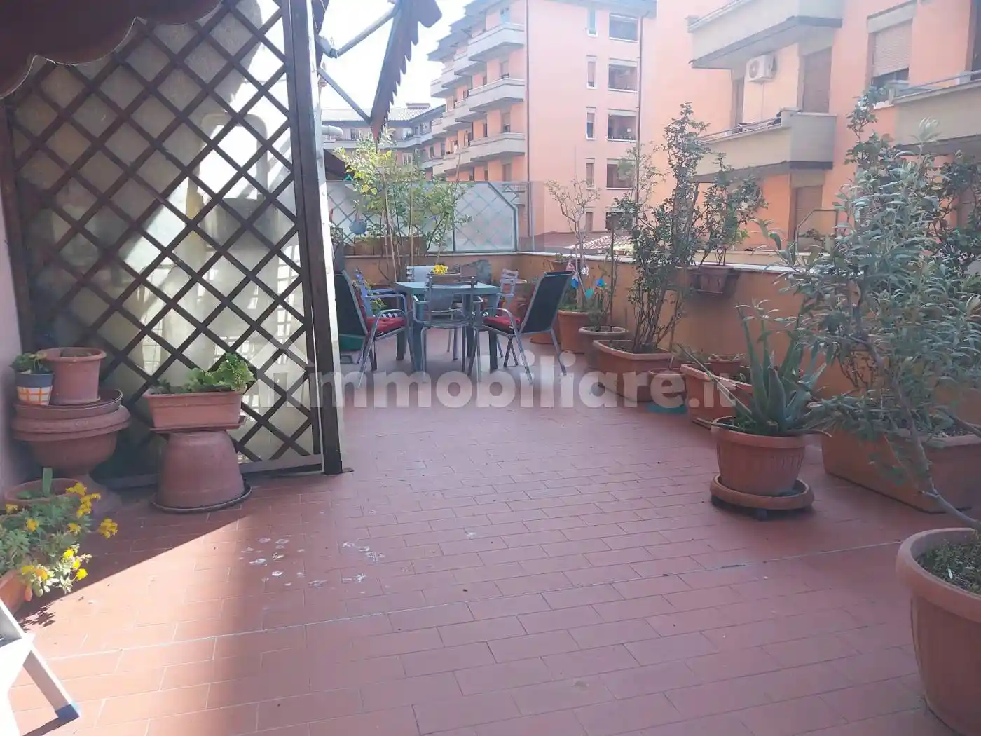 Appartamento in vendita a Prato