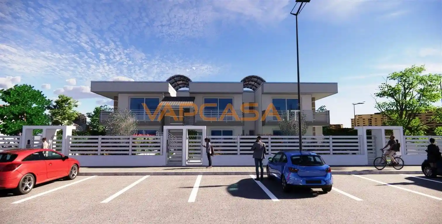 Appartamento in vendita a Palosco