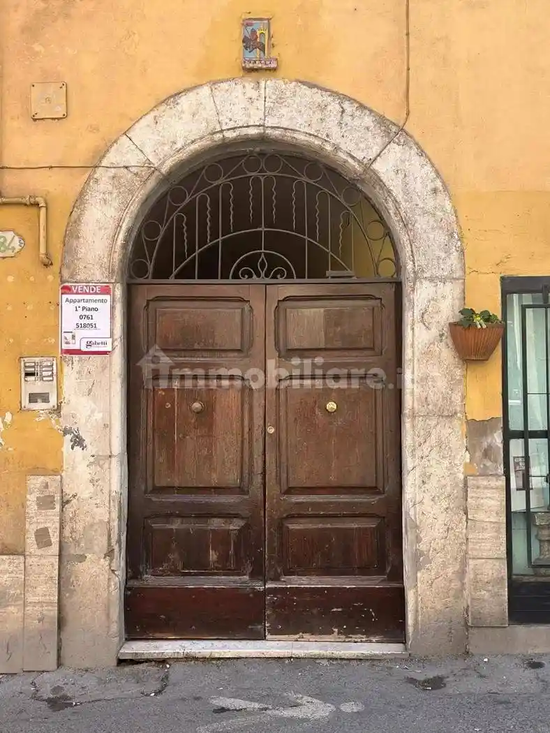 Appartamento