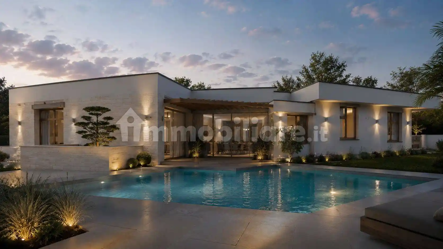 Villa in vendita a Barlassina