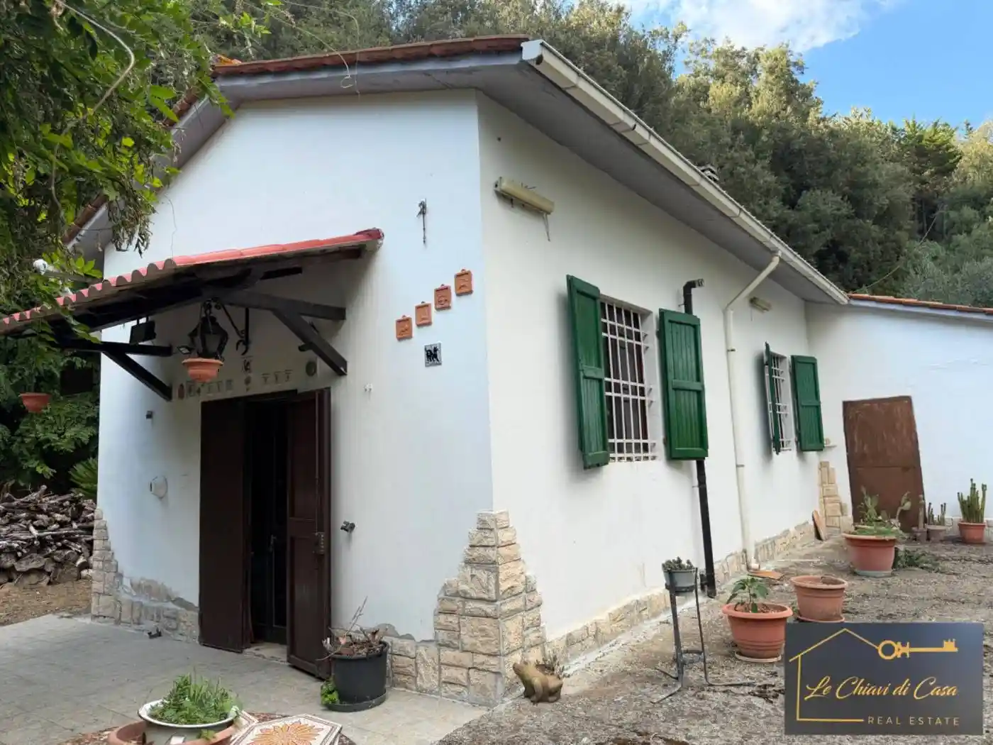Villa in vendita a Fauglia