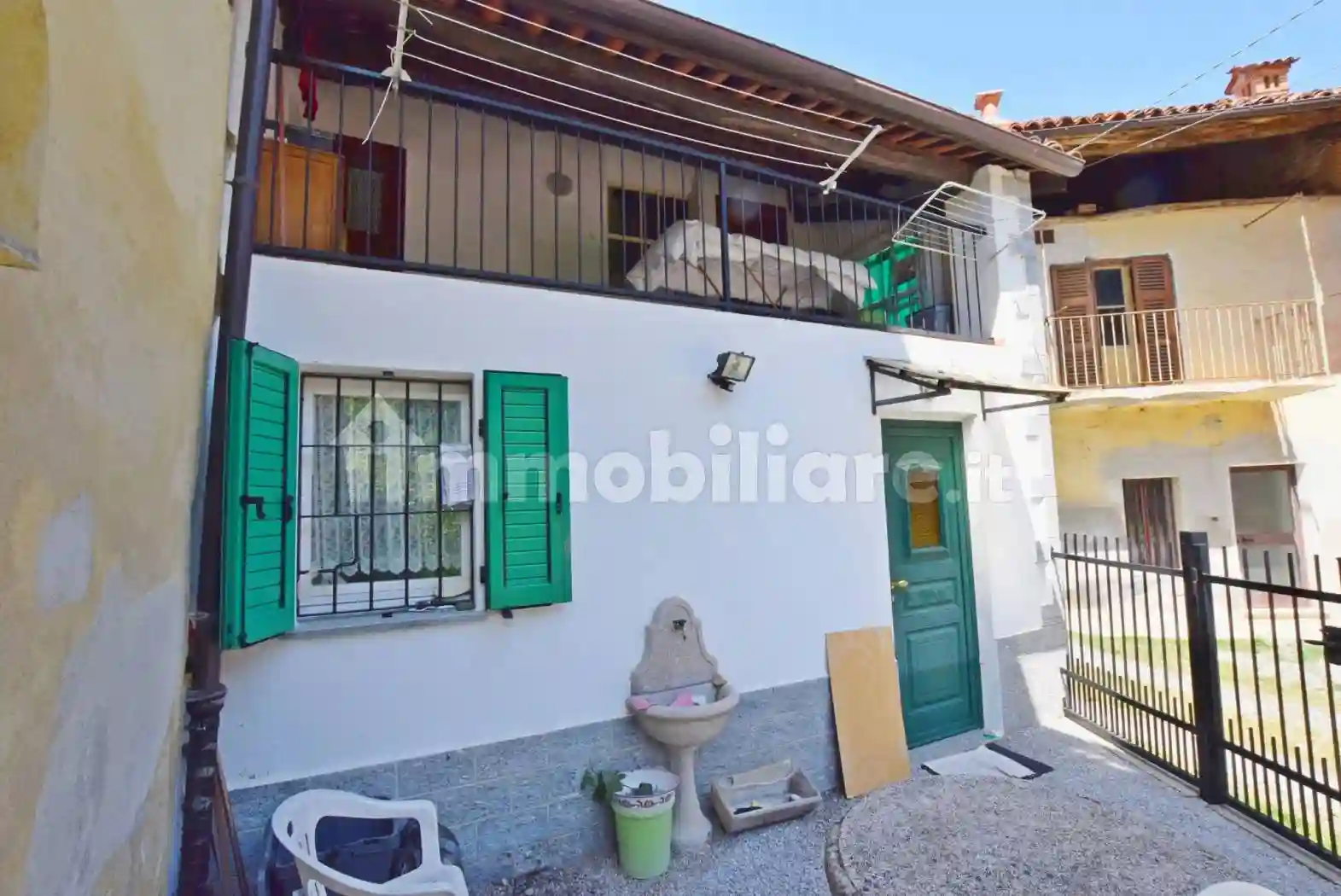 Casa indipendente - foto 2
